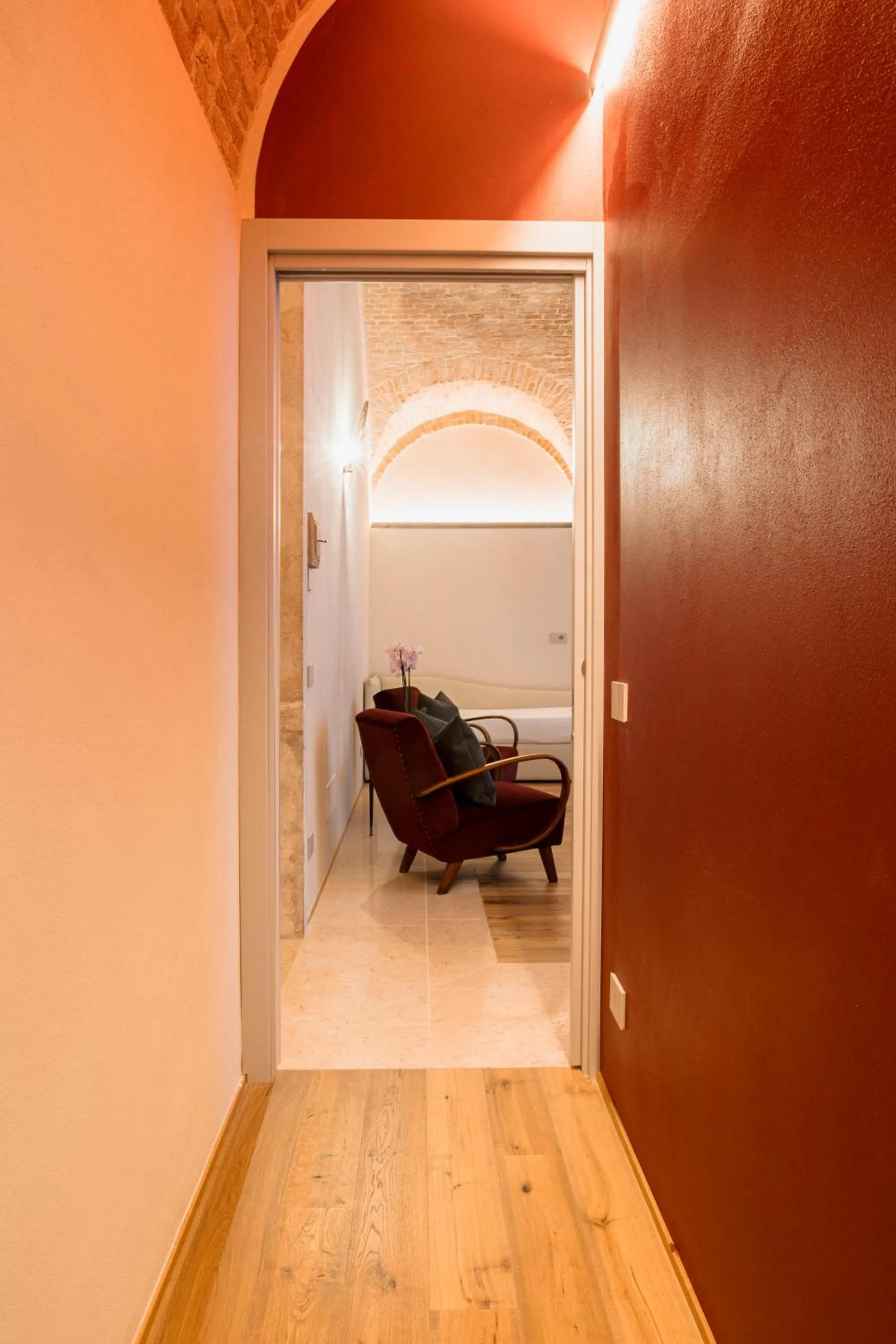 Pavillon Suite