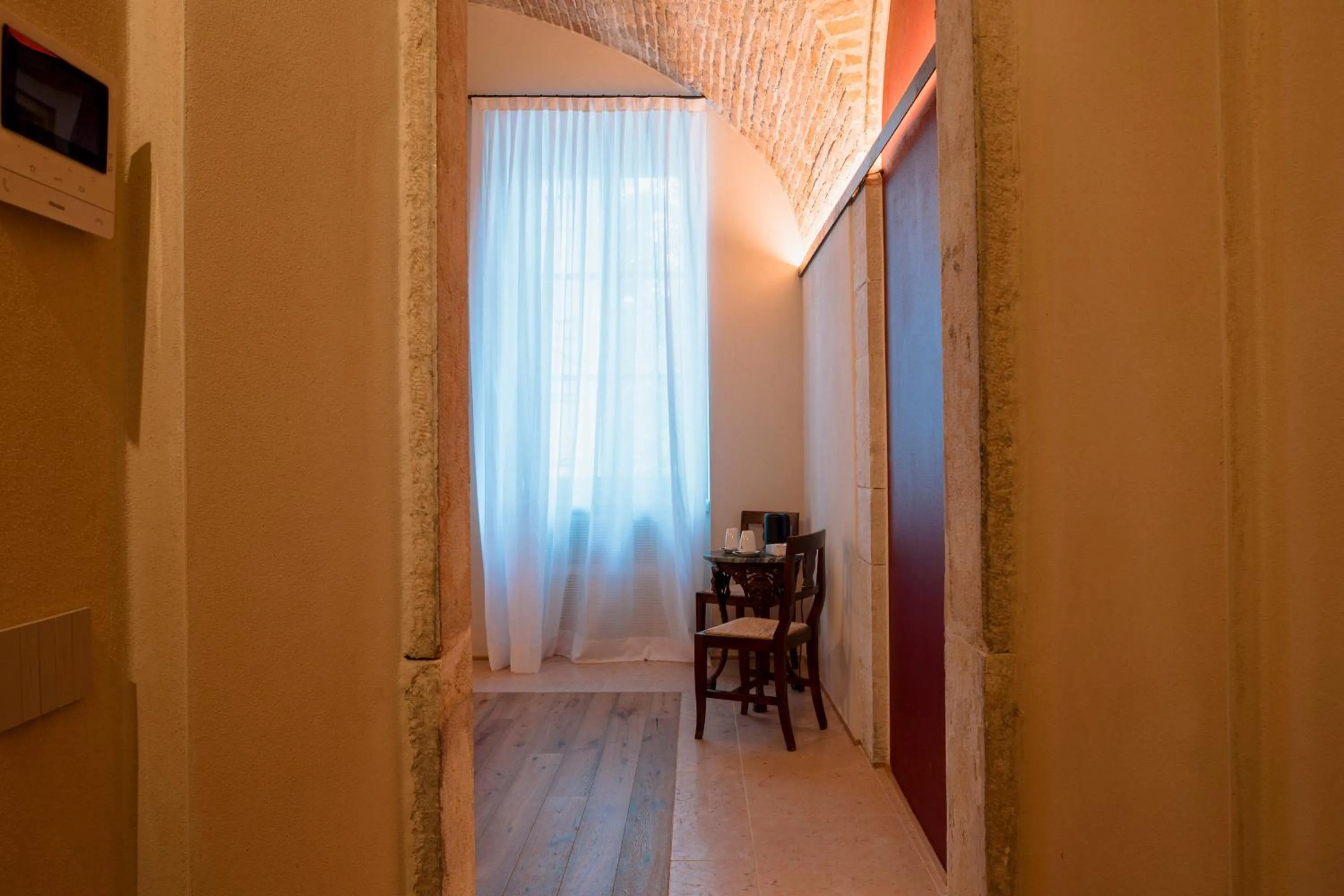 Pavillon Suite