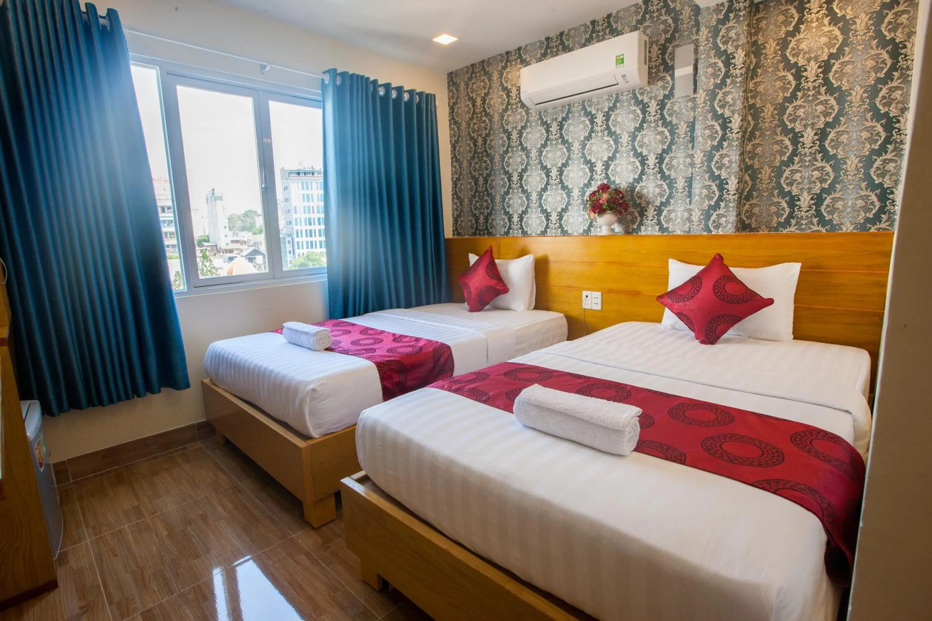 Other, Bed in Ailen Garden 2 Hotel