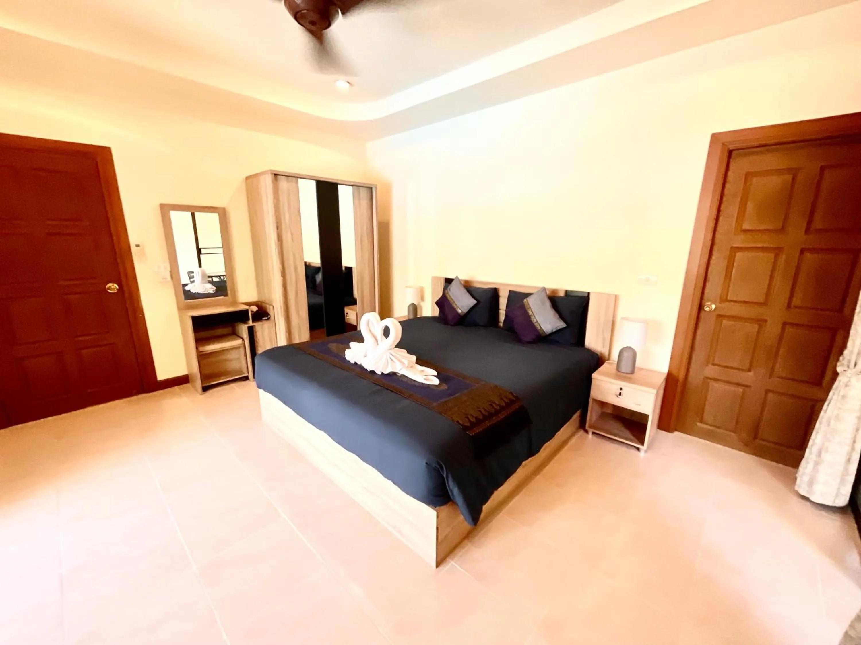 Coconut Paradise Holiday Villas