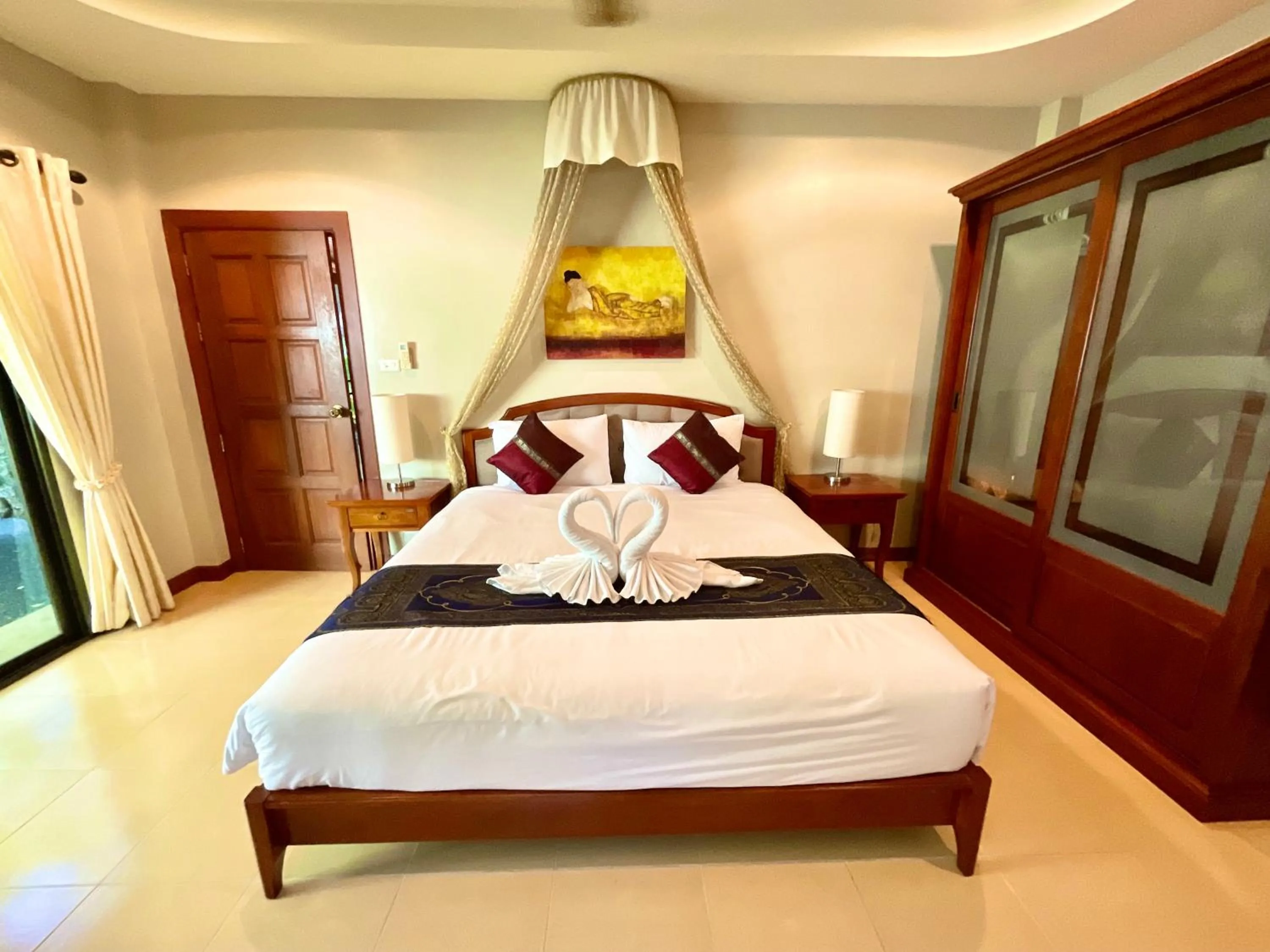 Coconut Paradise Holiday Villas