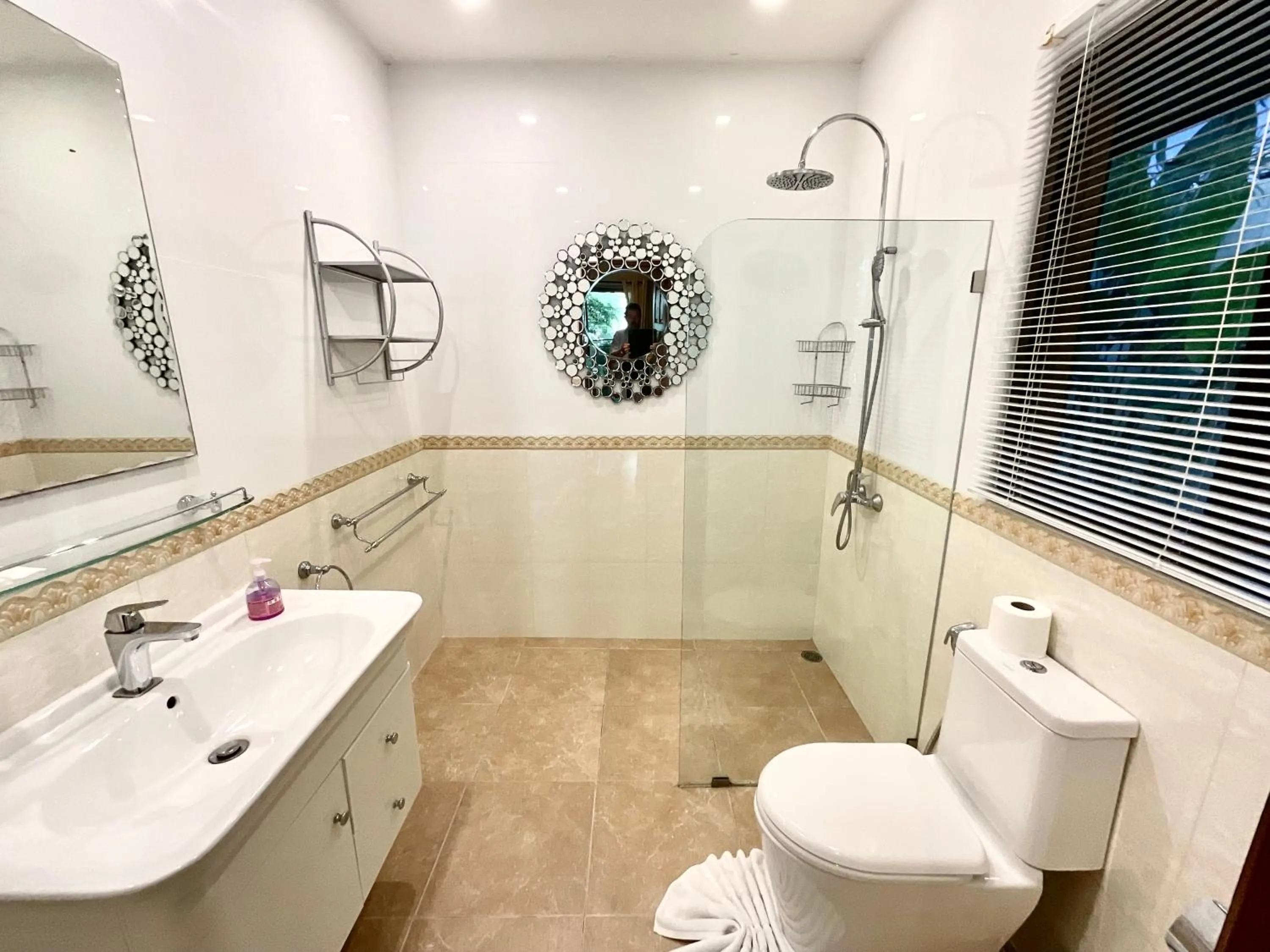 Coconut Paradise Holiday Villas