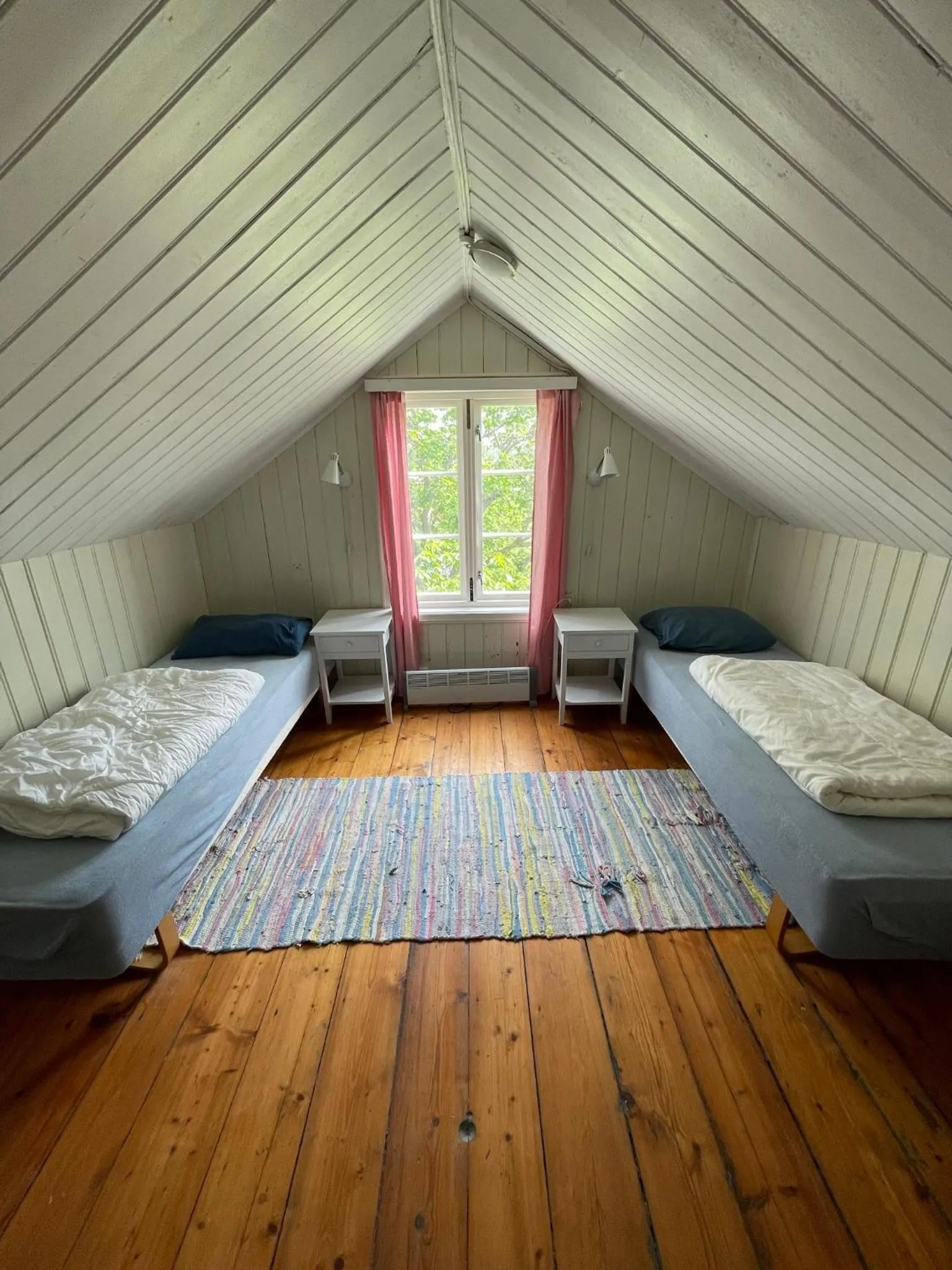 Lofoten Budget Hostel