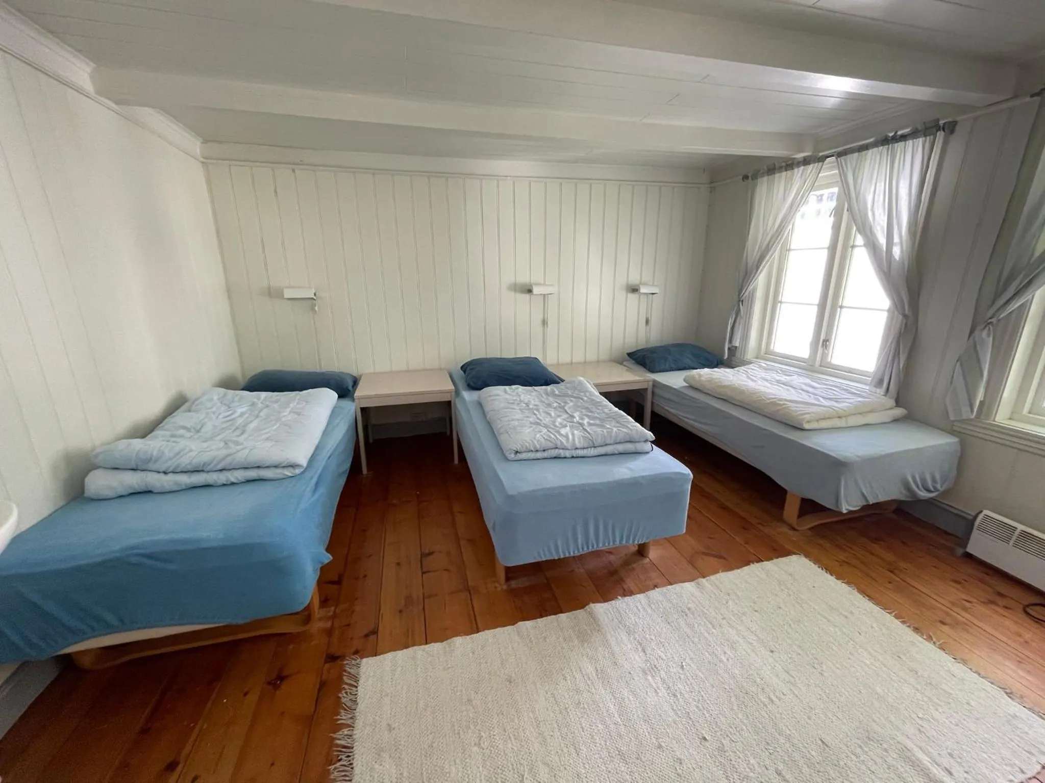 Lofoten Budget Hostel