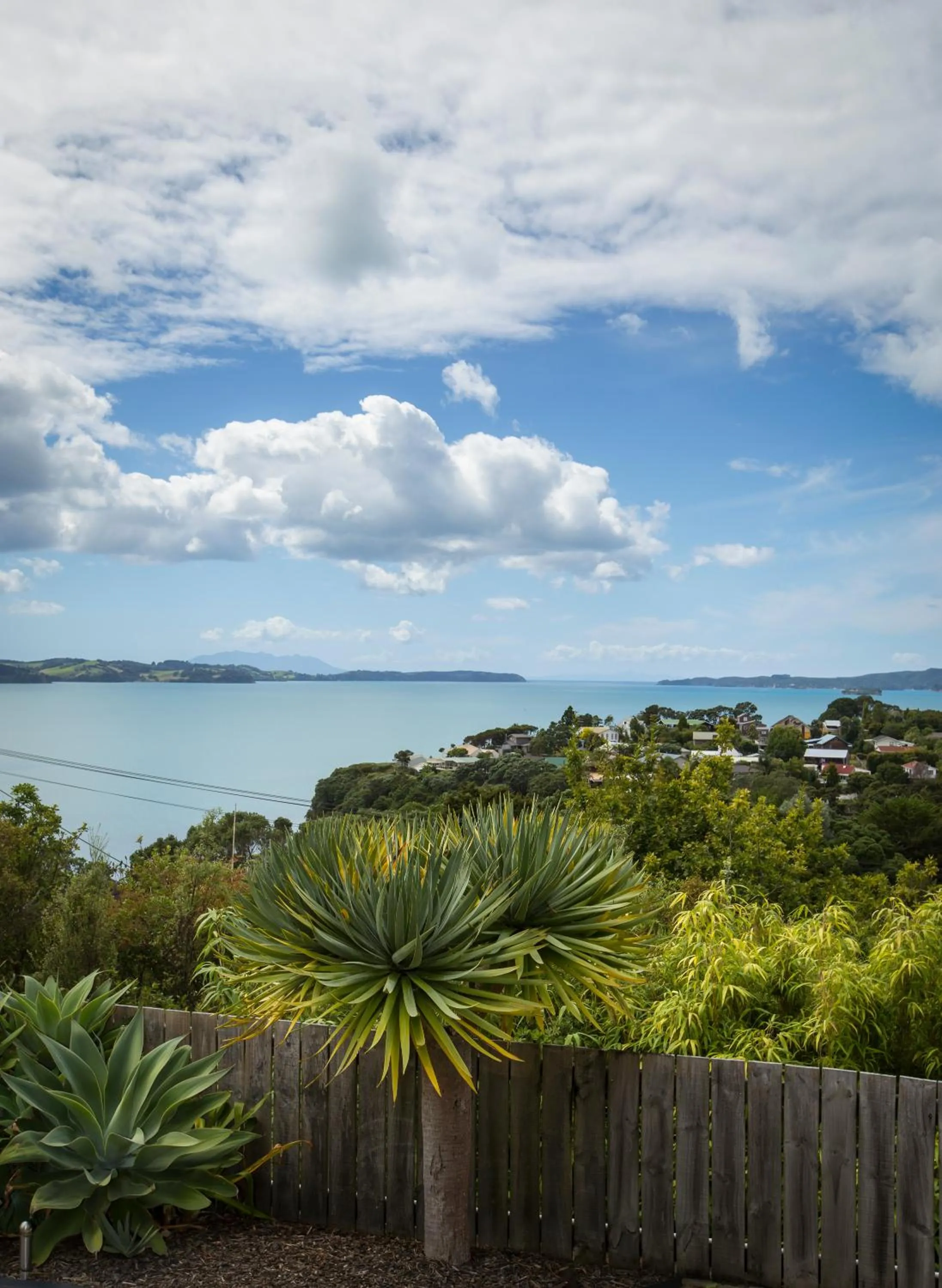 Day in Tahi Lodge - Matakana Coast