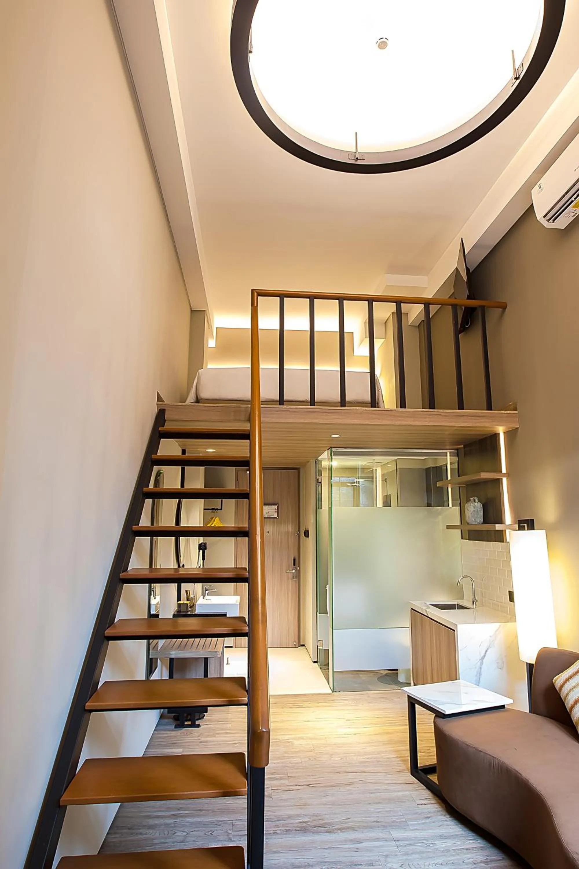 Posto Dormire Sudirman