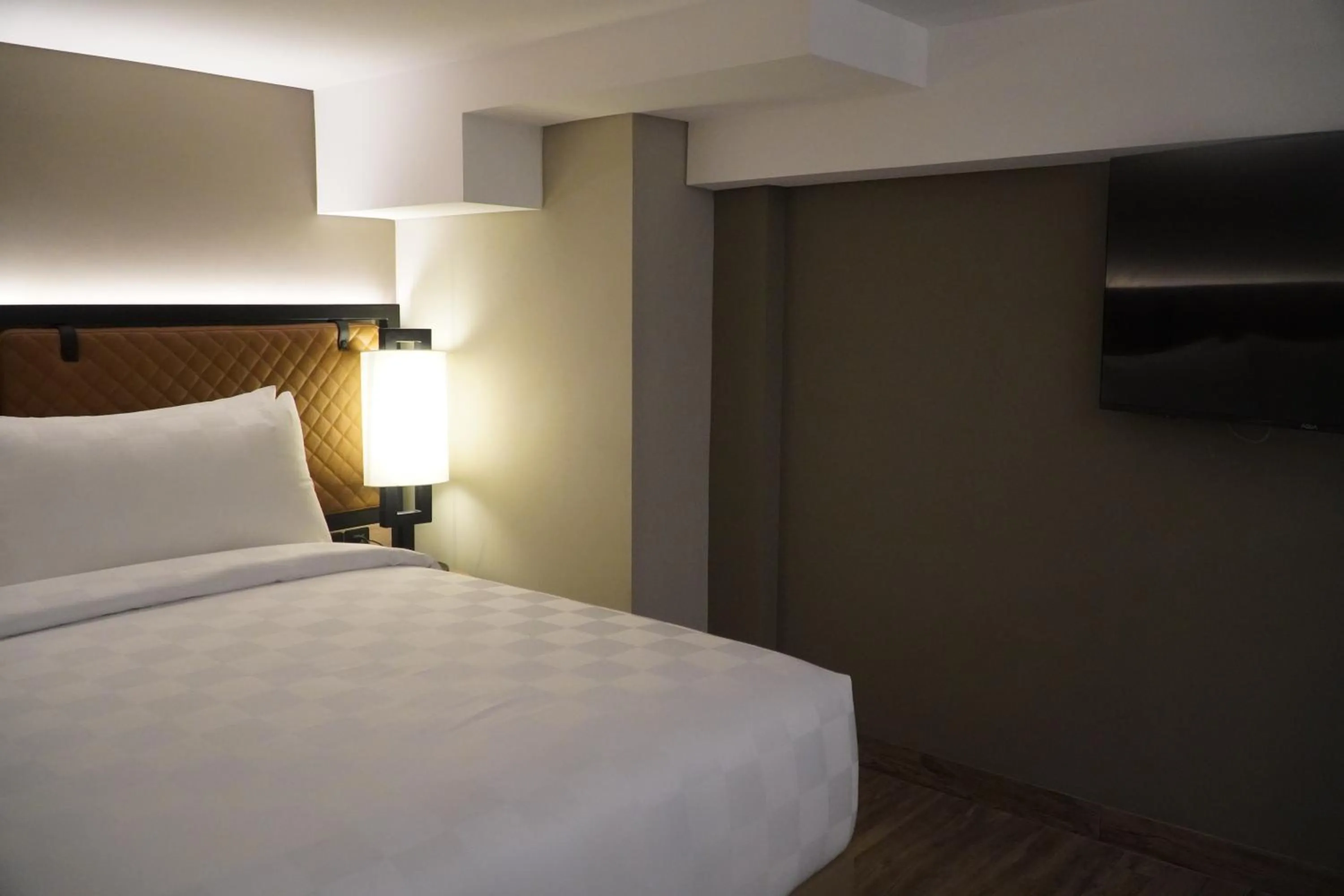 Bed in Posto Dormire Sudirman