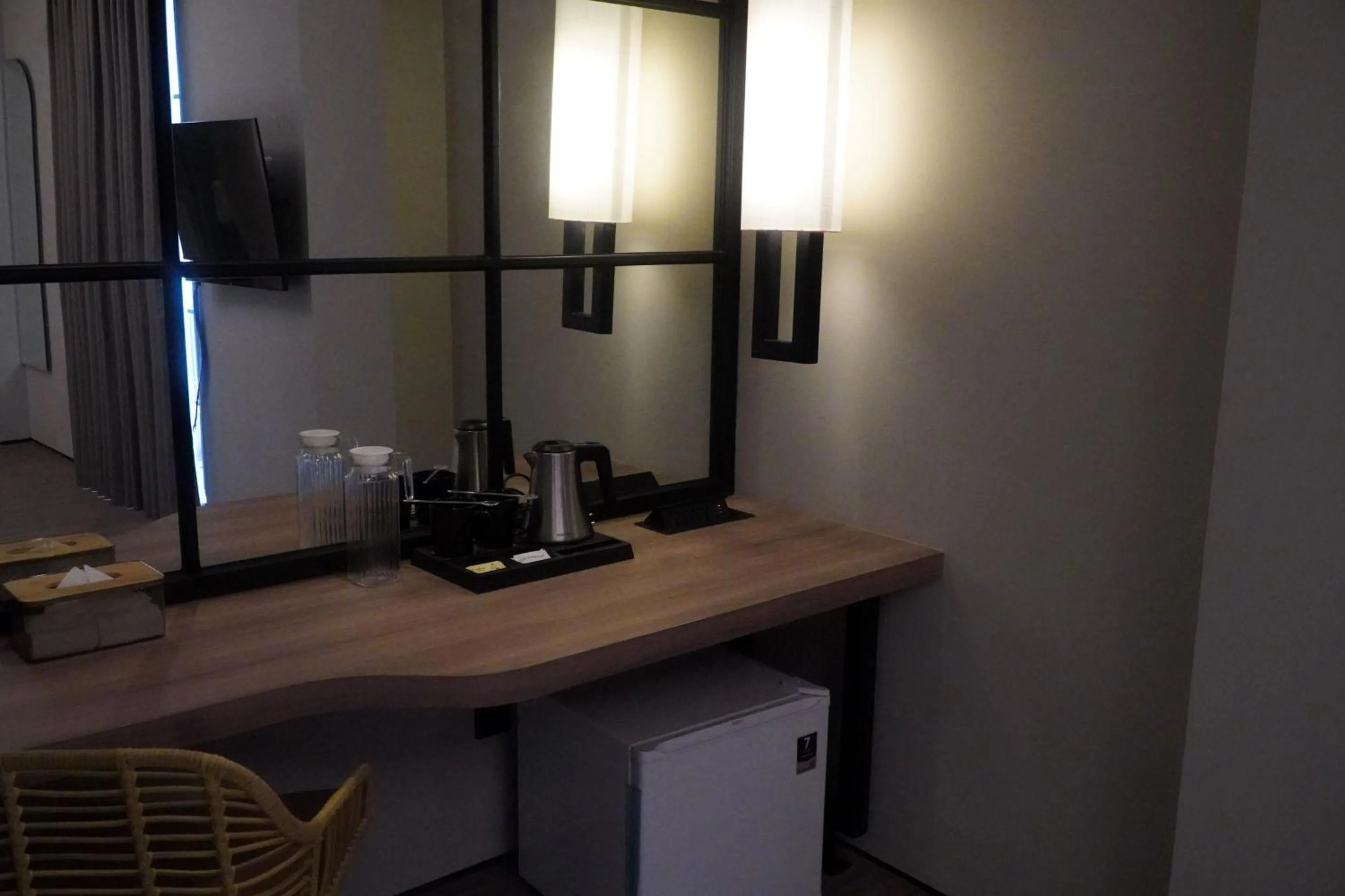 Posto Dormire Sudirman