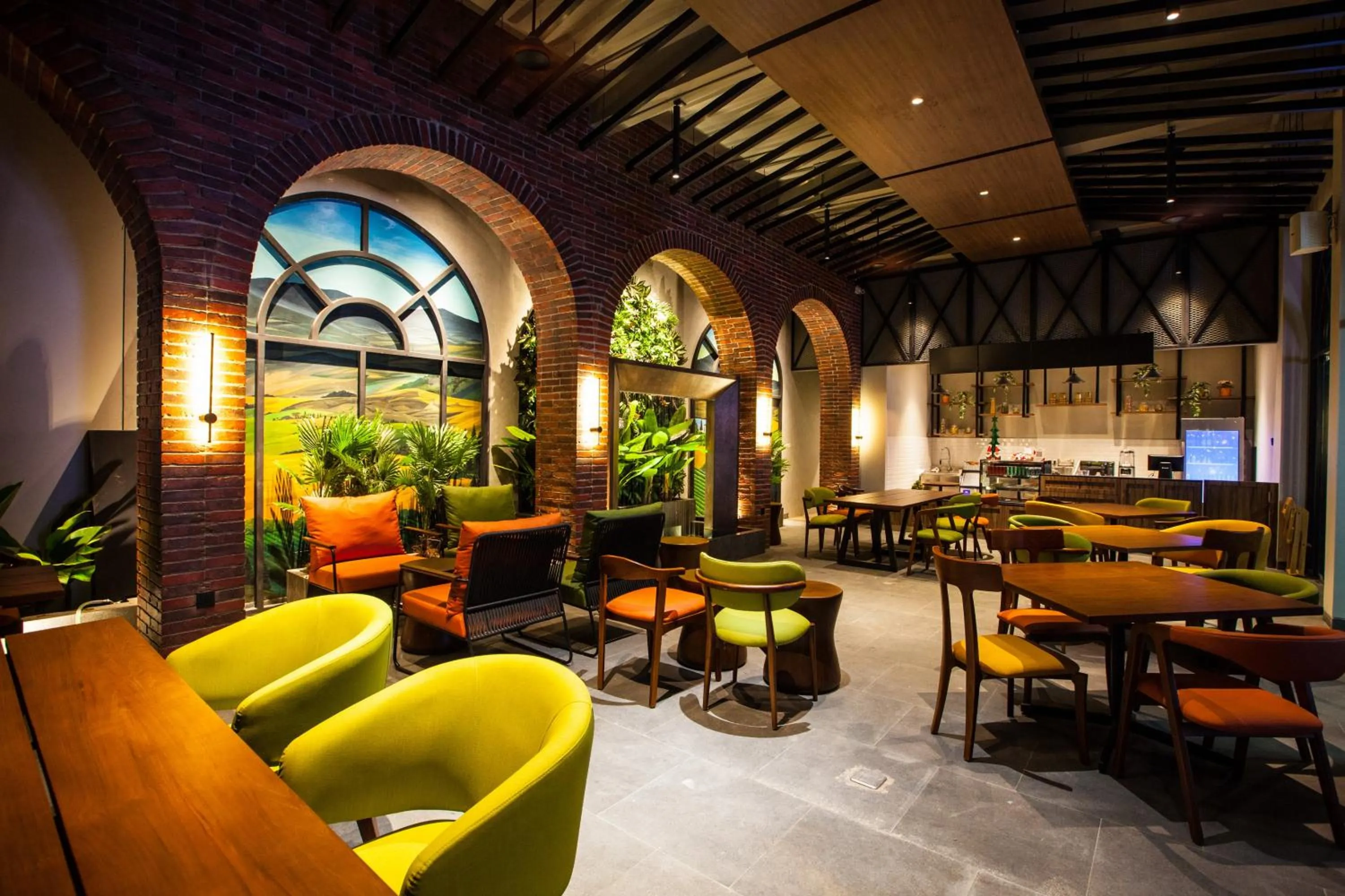 Posto Dormire Sudirman