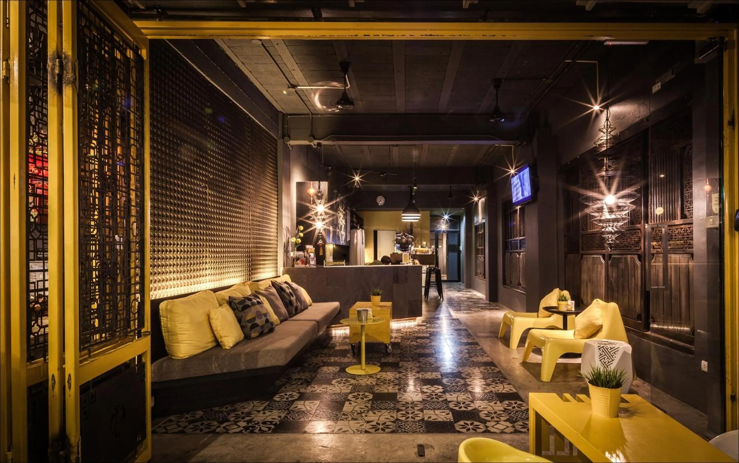 Night in Fulfill Phuket - SHA