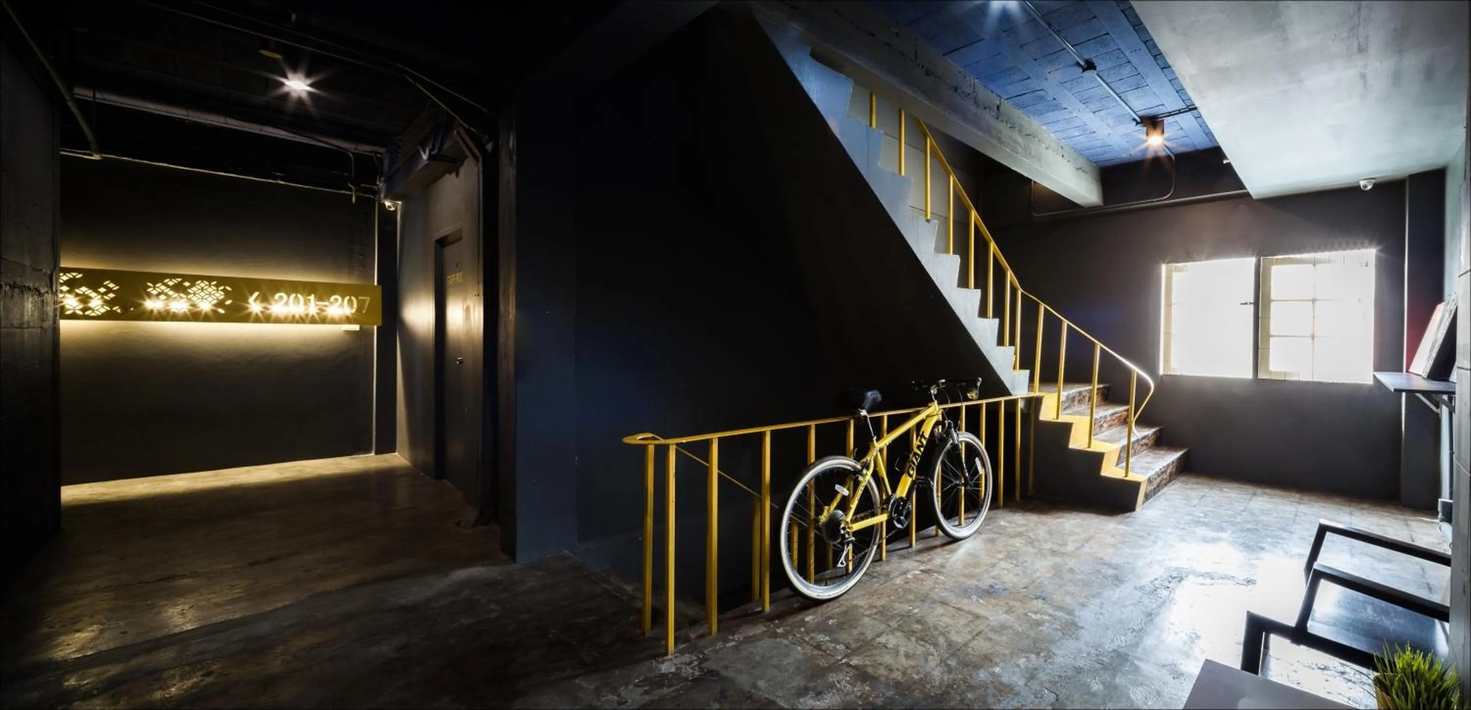 Cycling in Fulfill Phuket - SHA