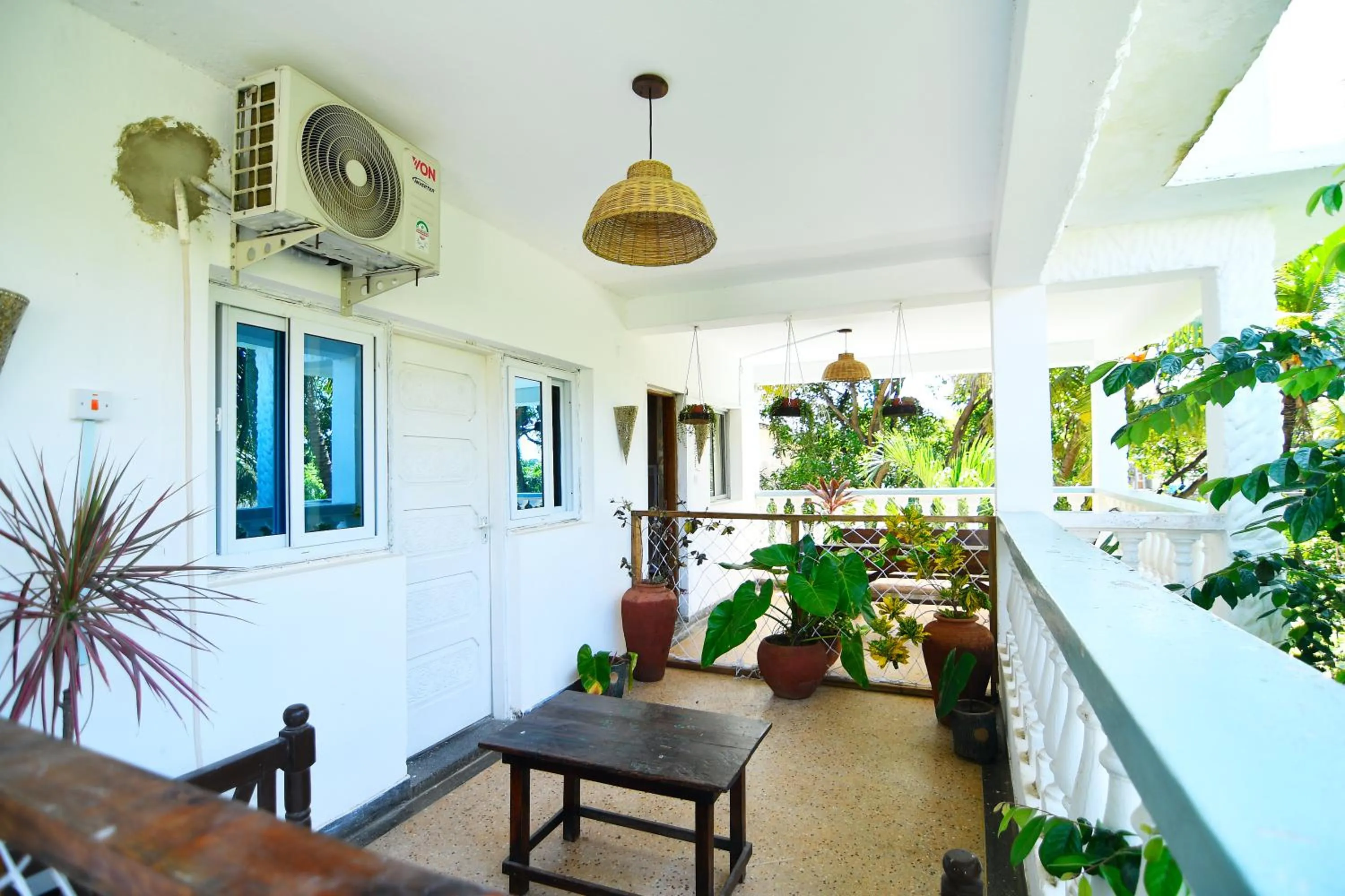 Tulia House Backpackers