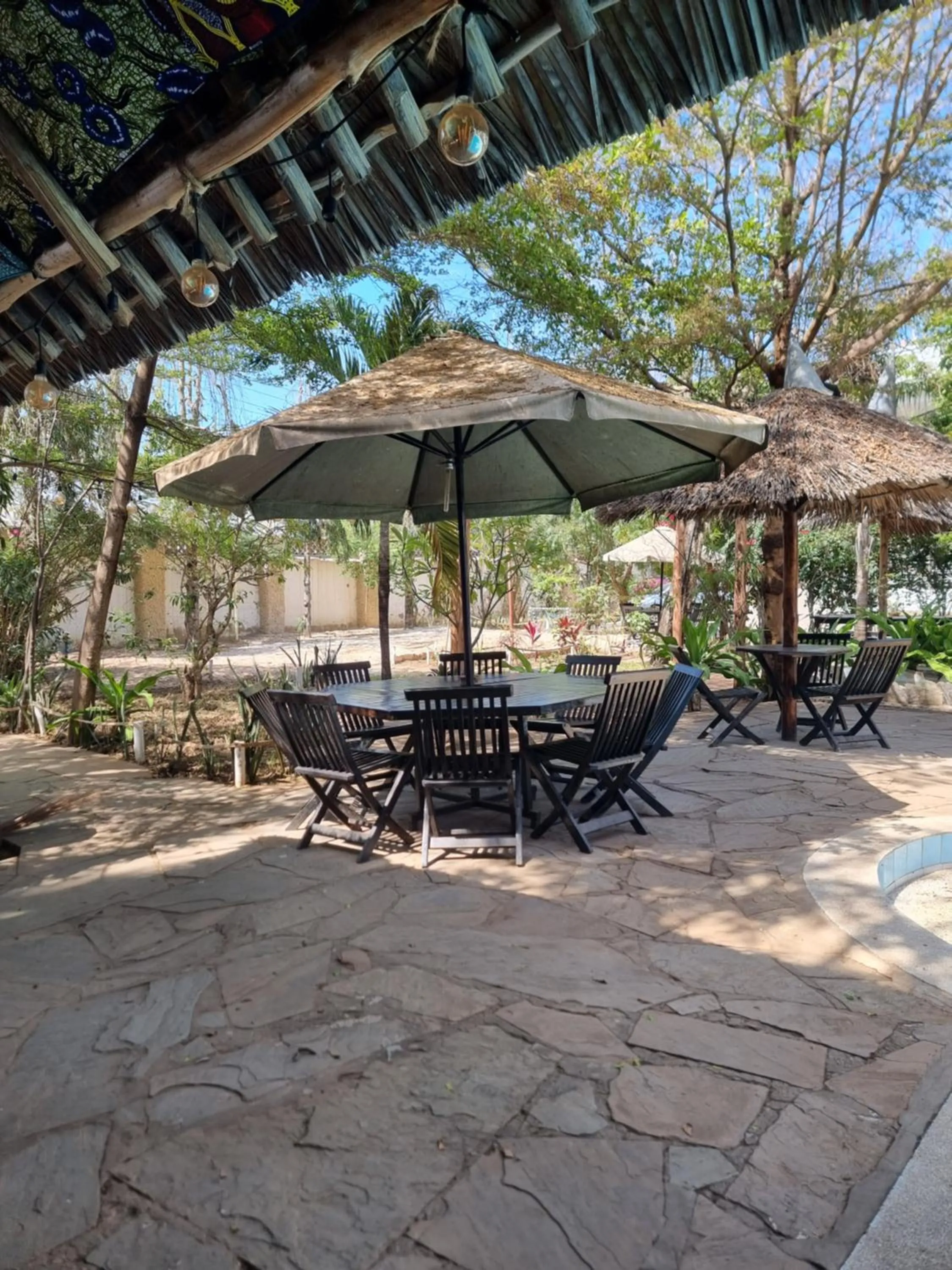 Tulia House Backpackers