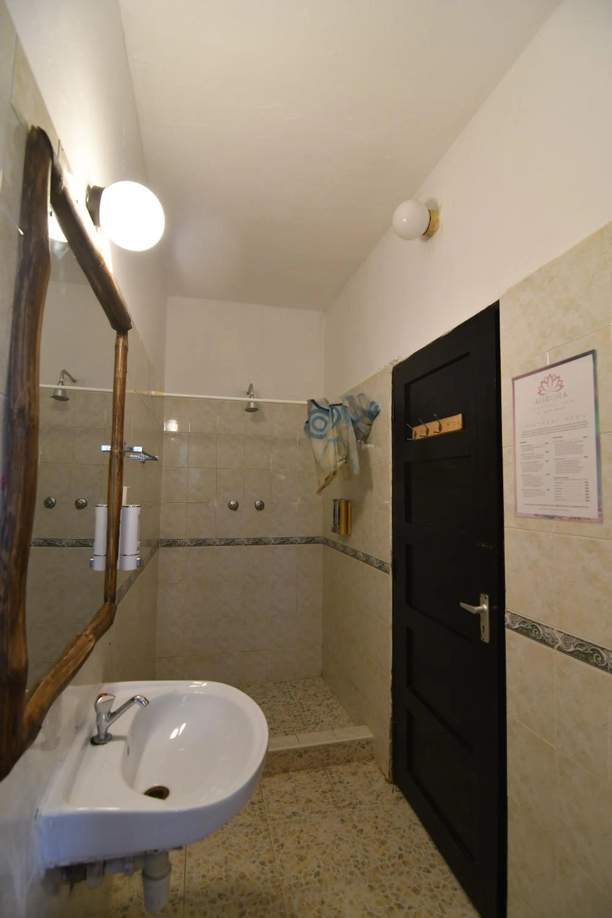 Tulia House Backpackers