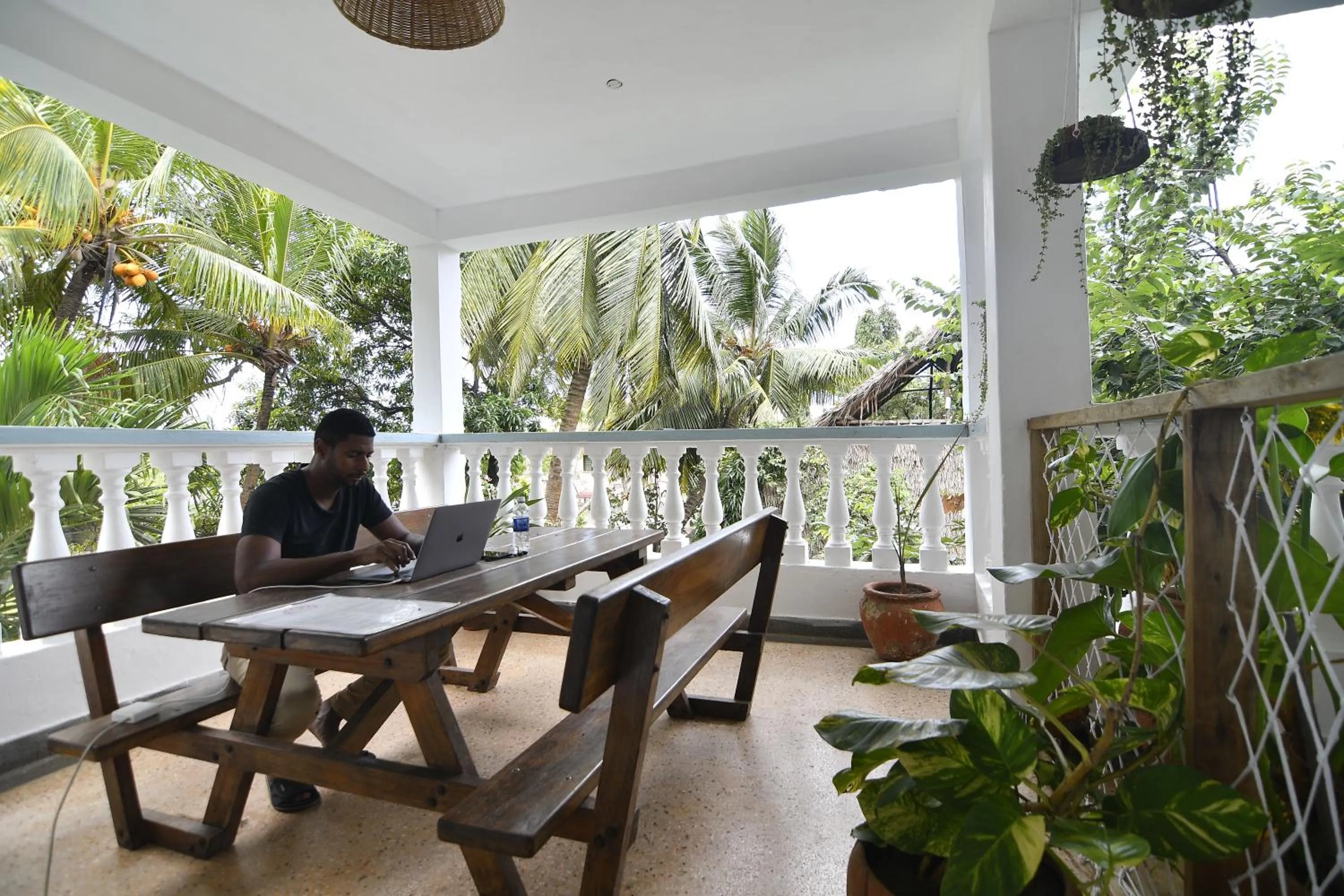 Tulia House Backpackers