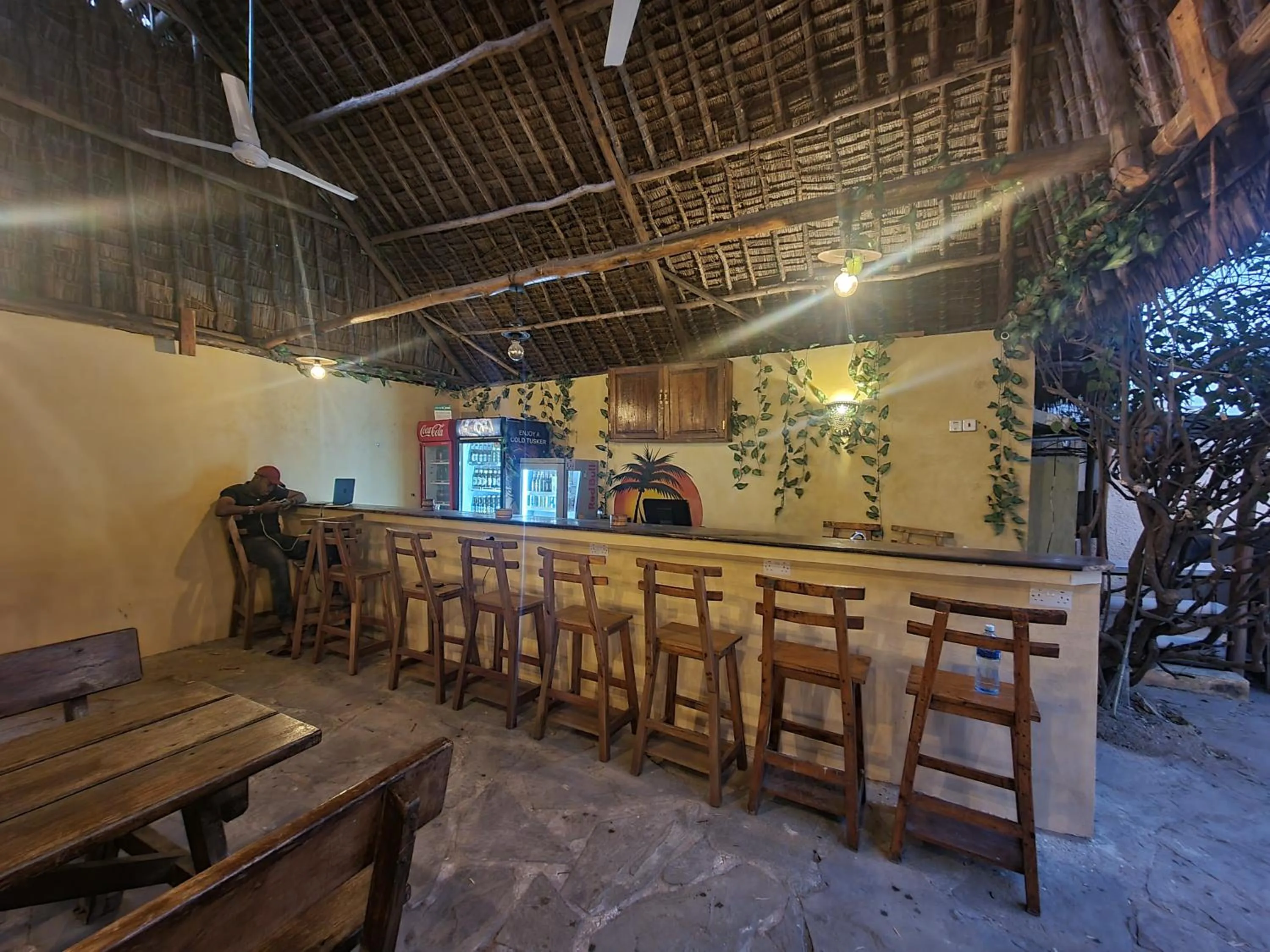 Tulia House Backpackers