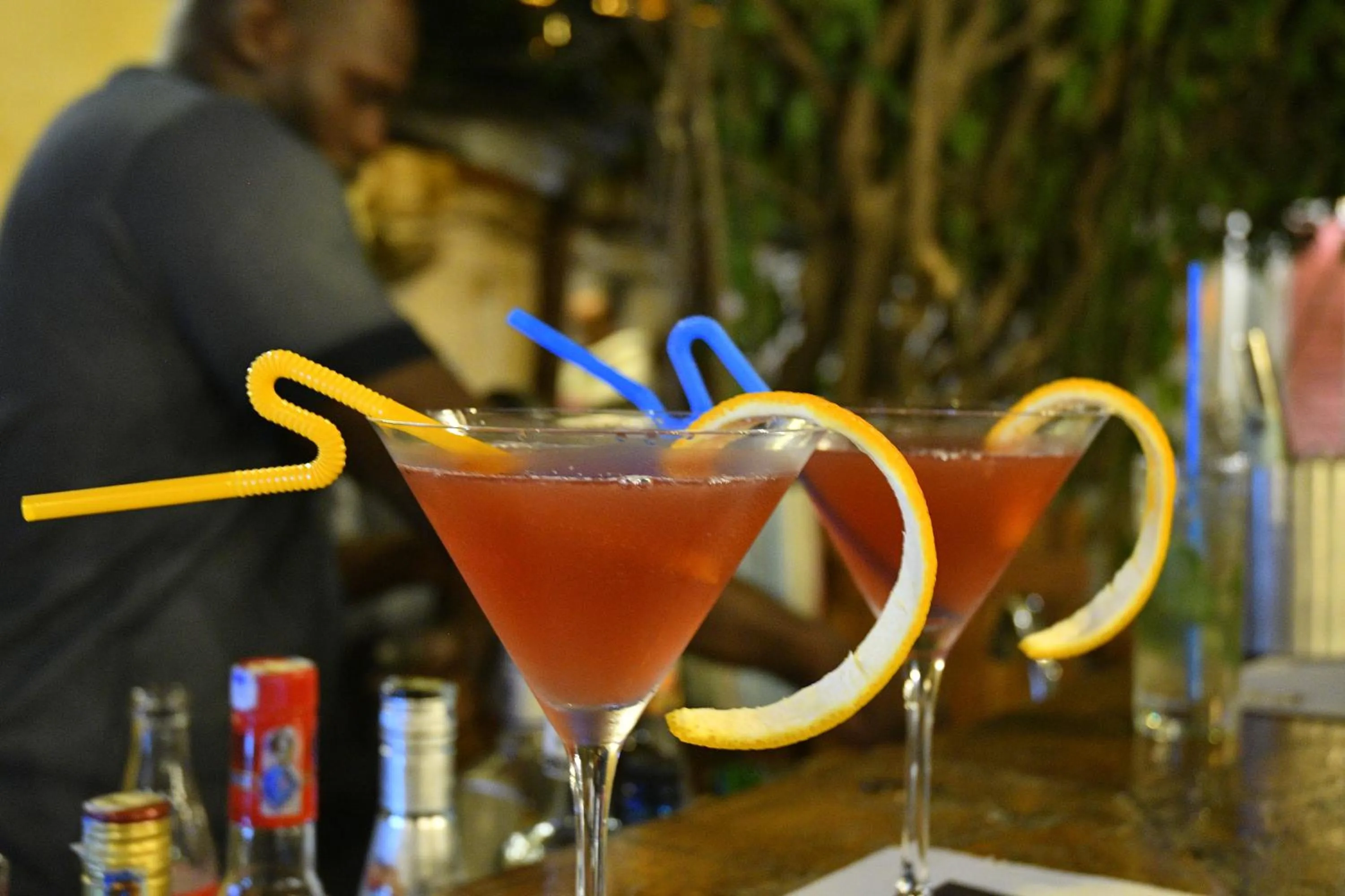 Tulia House Backpackers