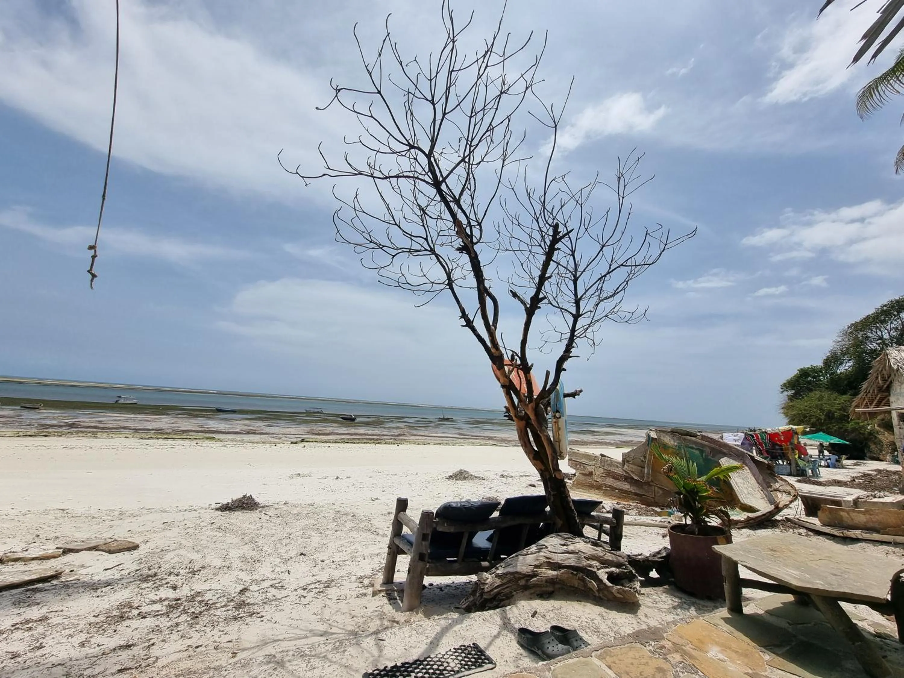 Tulia House Backpackers