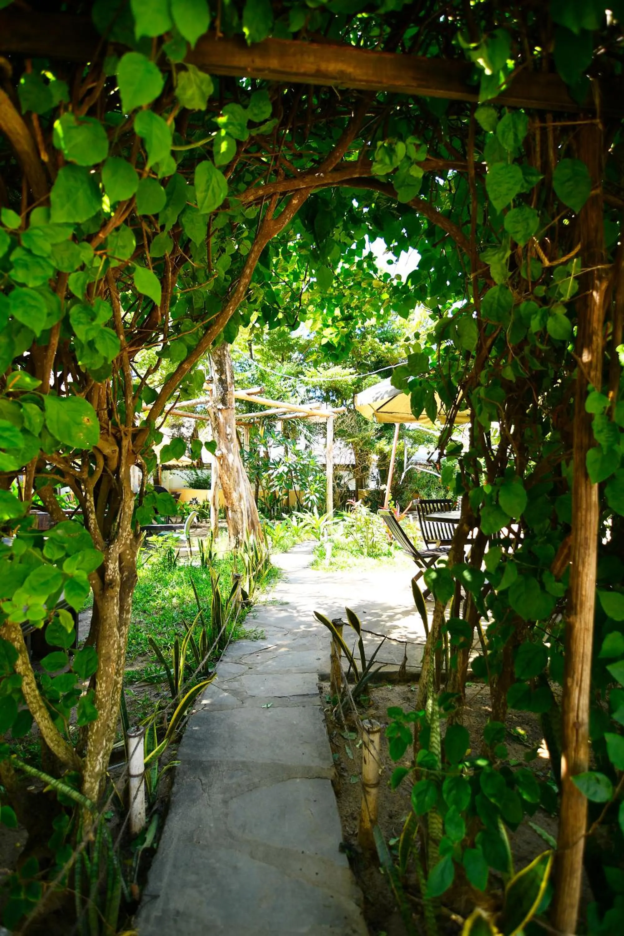 Tulia House Backpackers