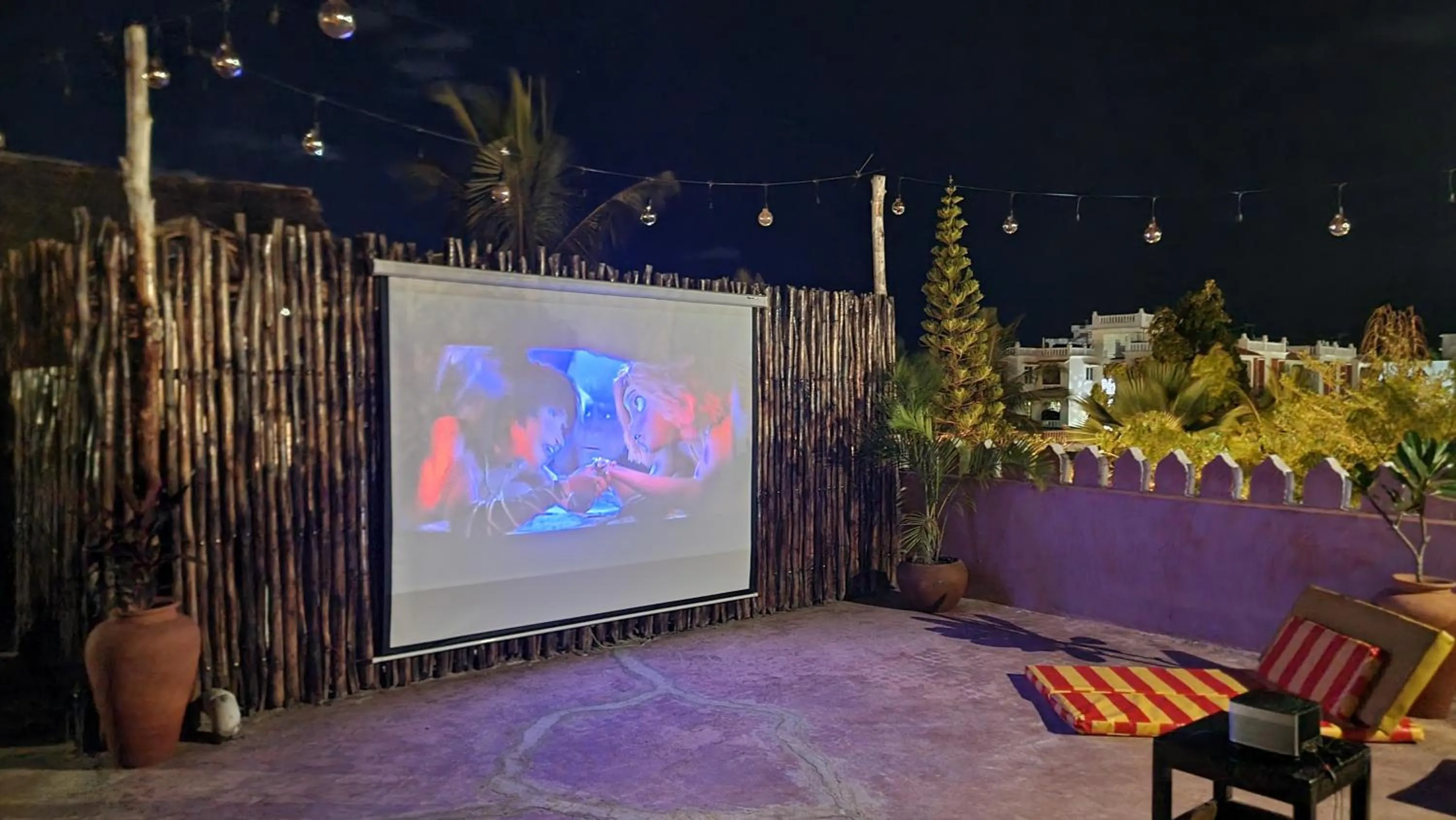 Tulia House Backpackers