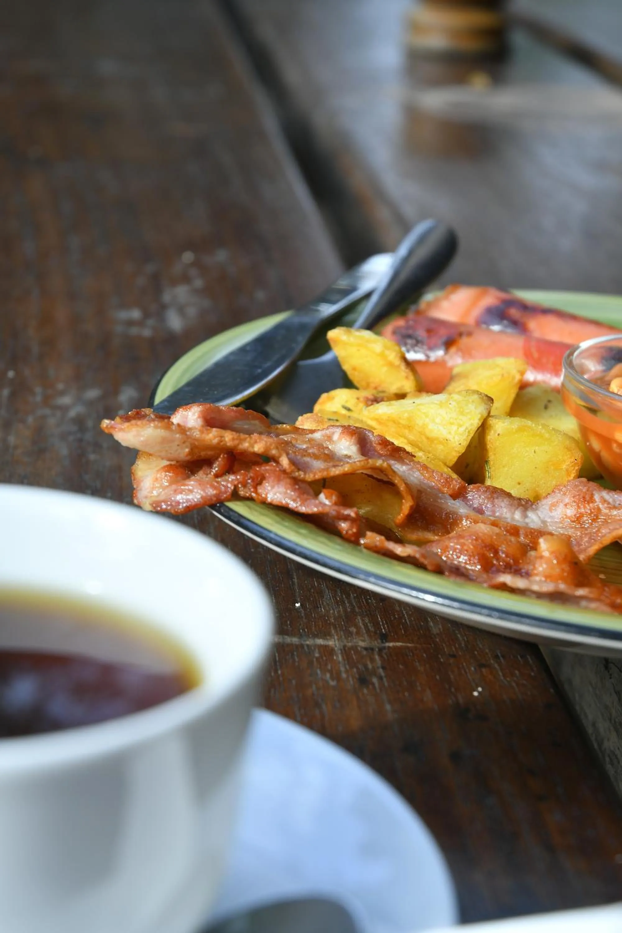 Tulia House Backpackers