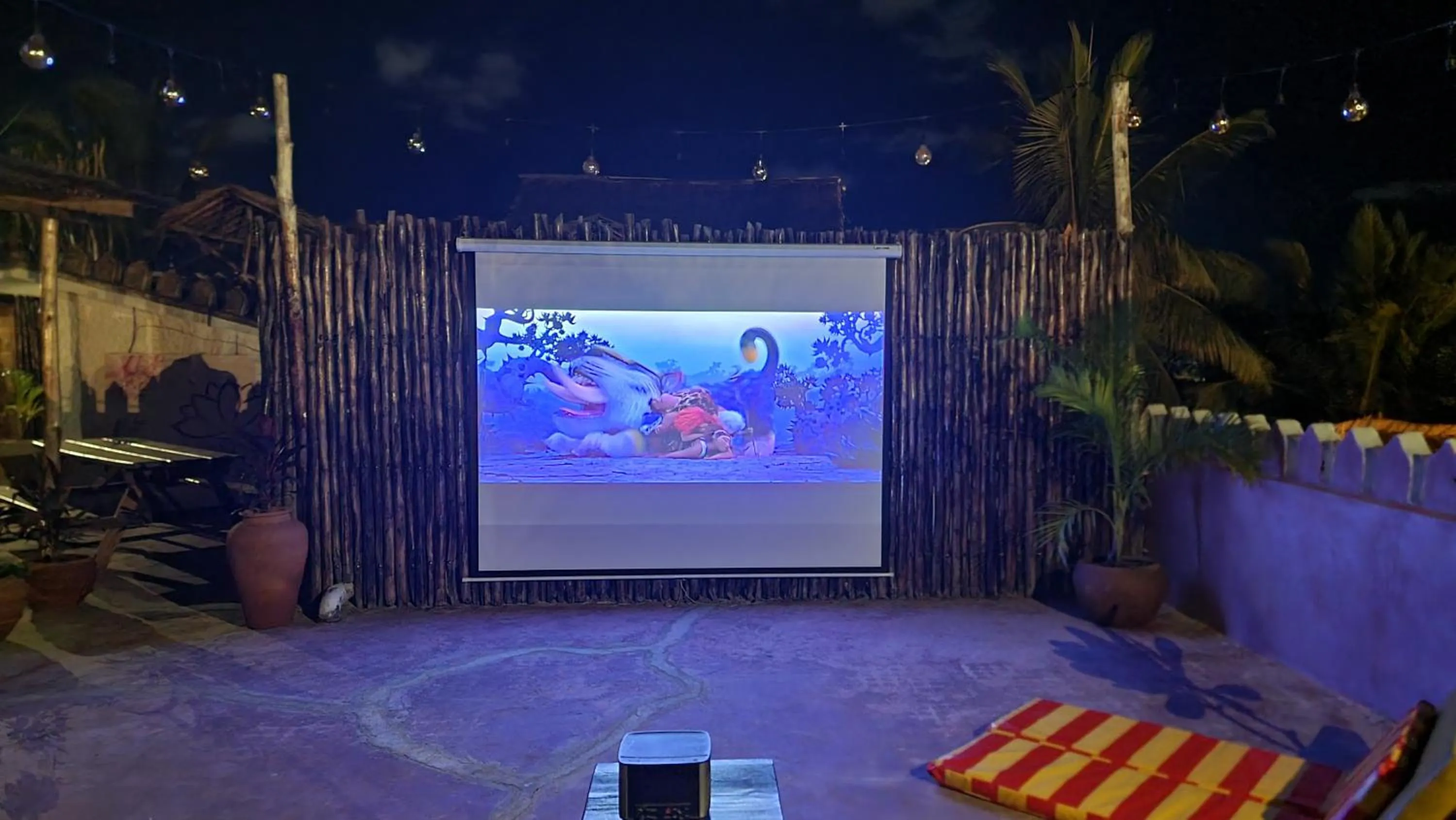 Tulia House Backpackers