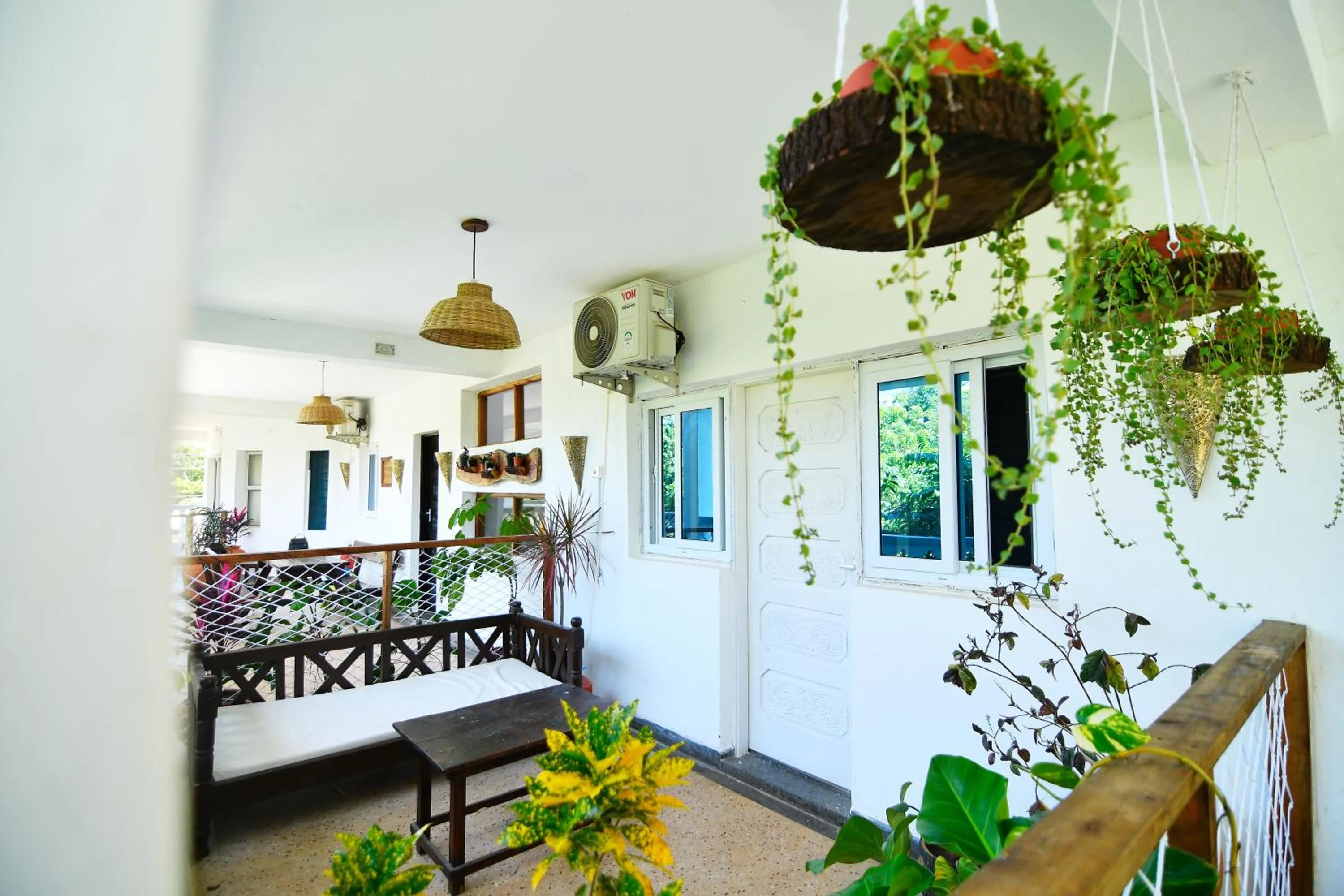 Tulia House Backpackers