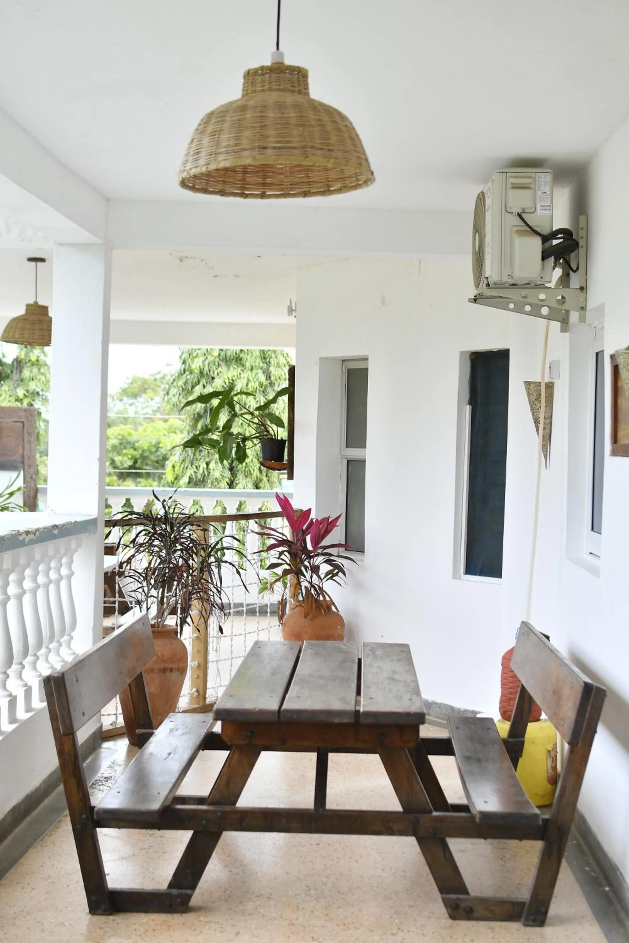 Tulia House Backpackers