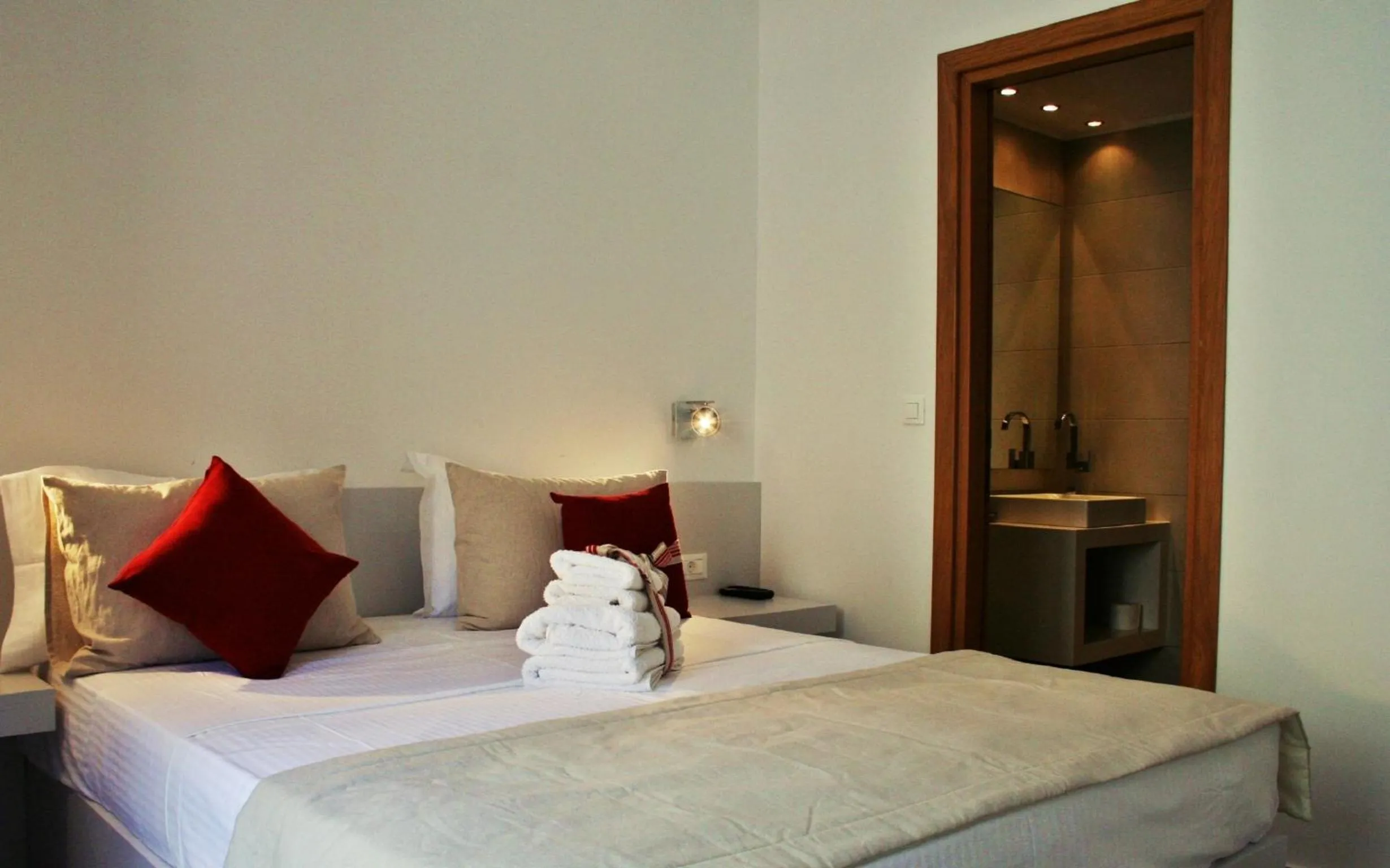 Other, Bed in Lindos Beauty