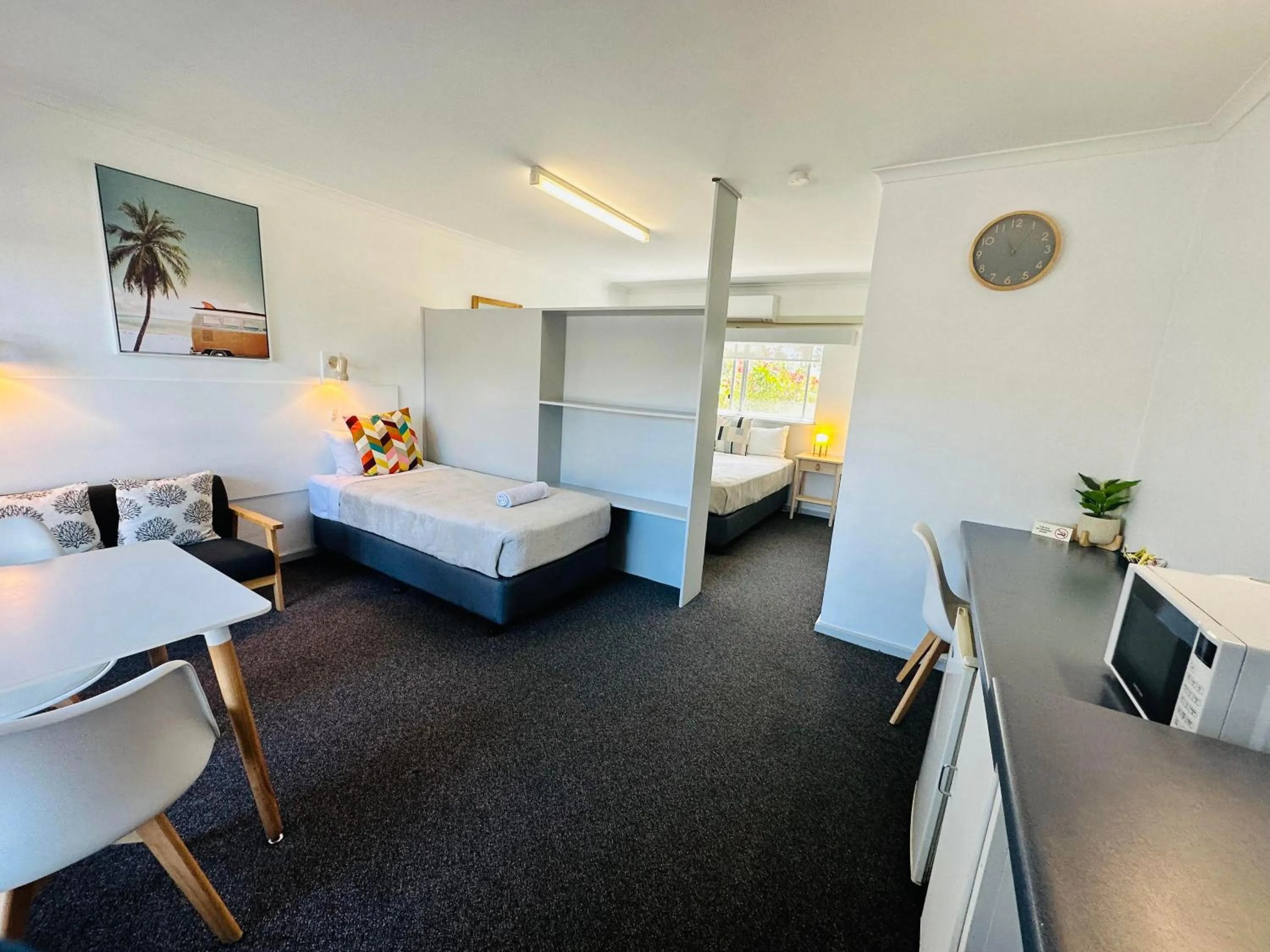 Beachport Motor Inn