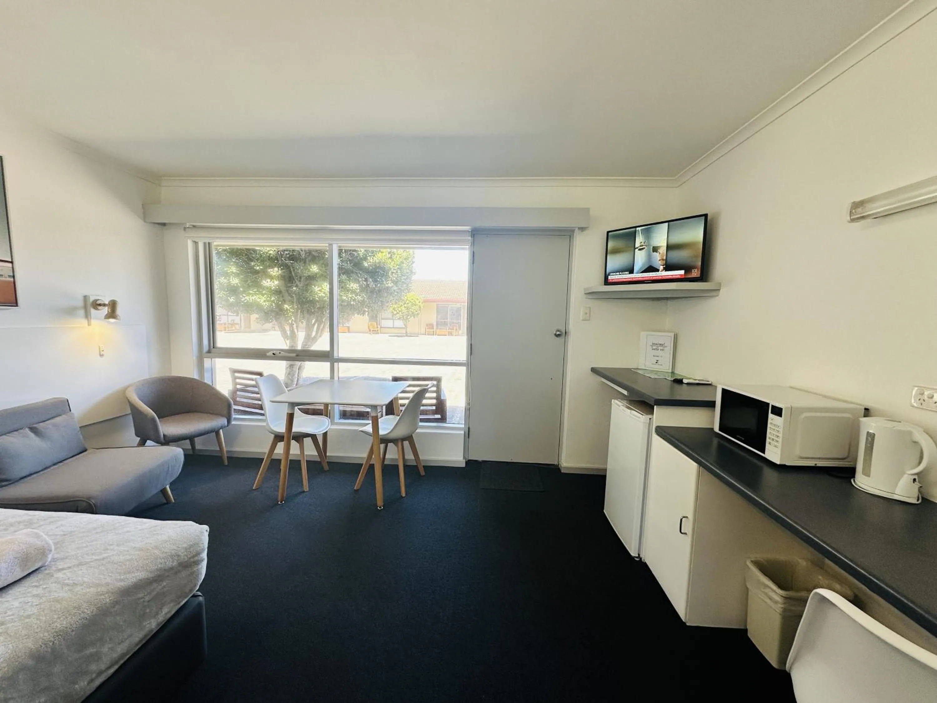 Beachport Motor Inn