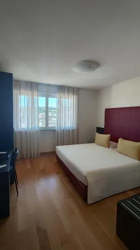 Residence Calissano