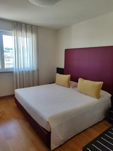 Residence Calissano