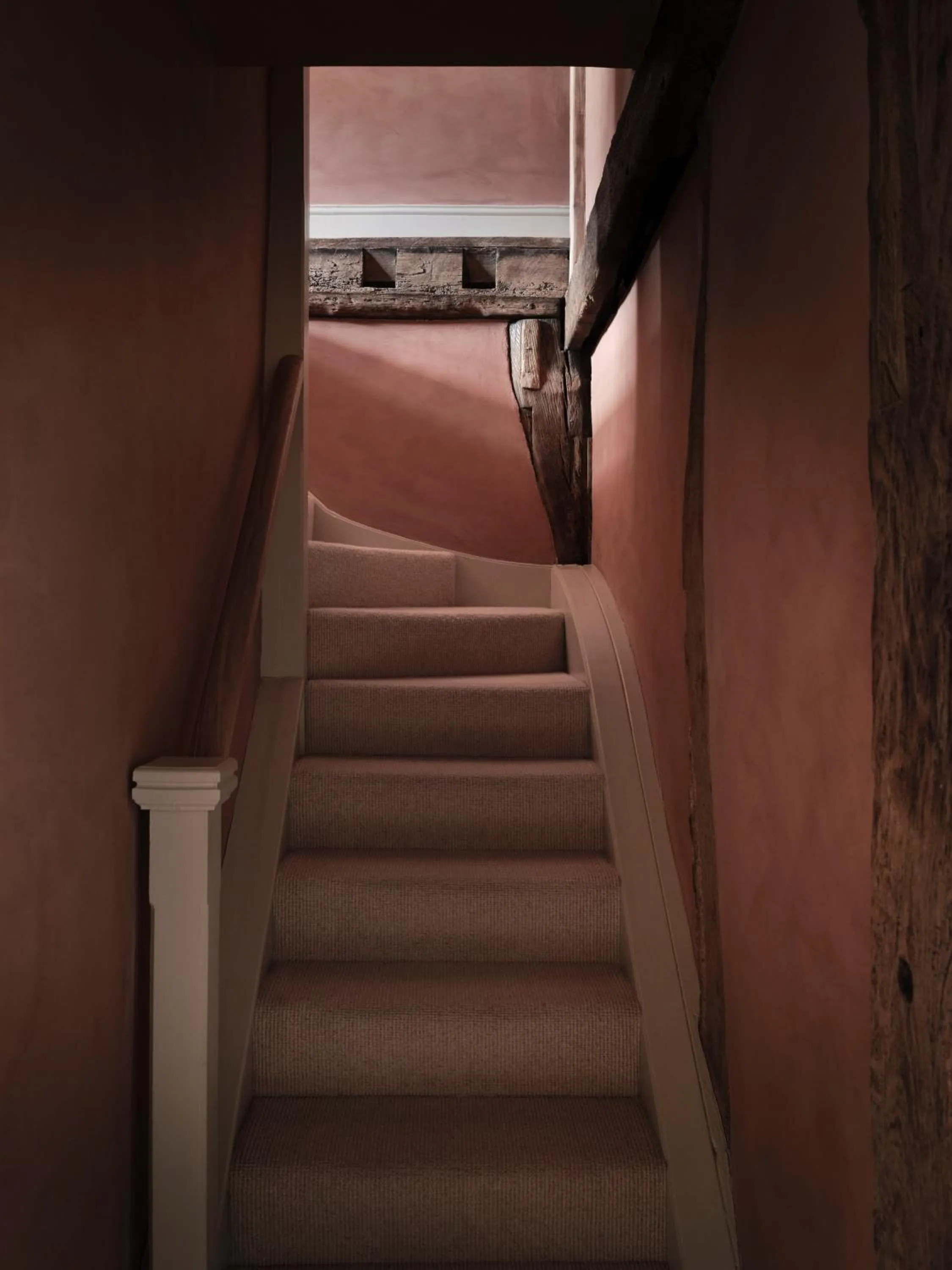 Bedroom in BULL Burford