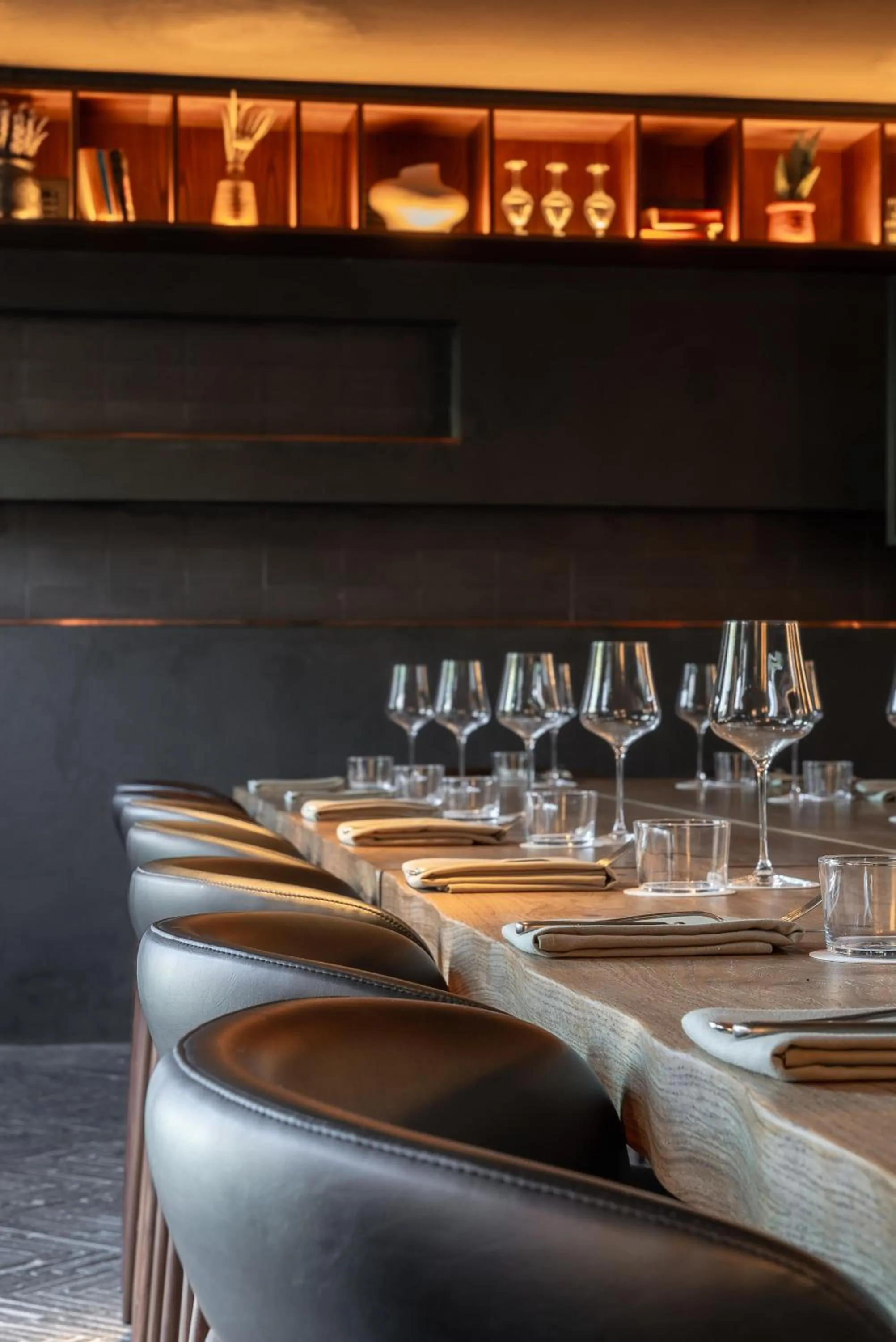 Banquet/Function facilities in BULL Burford