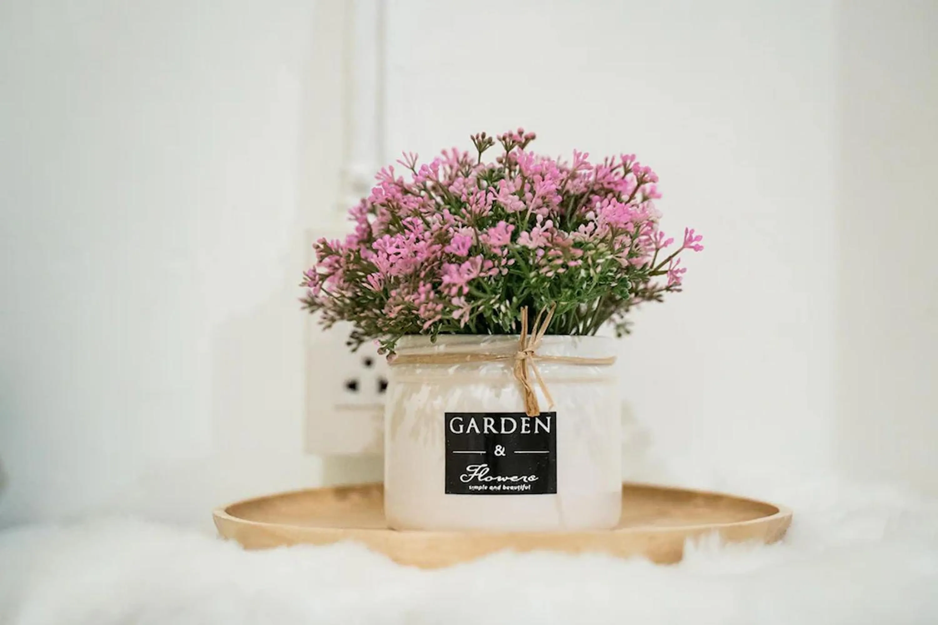 Decorative detail in Qilombo Hostel Silom