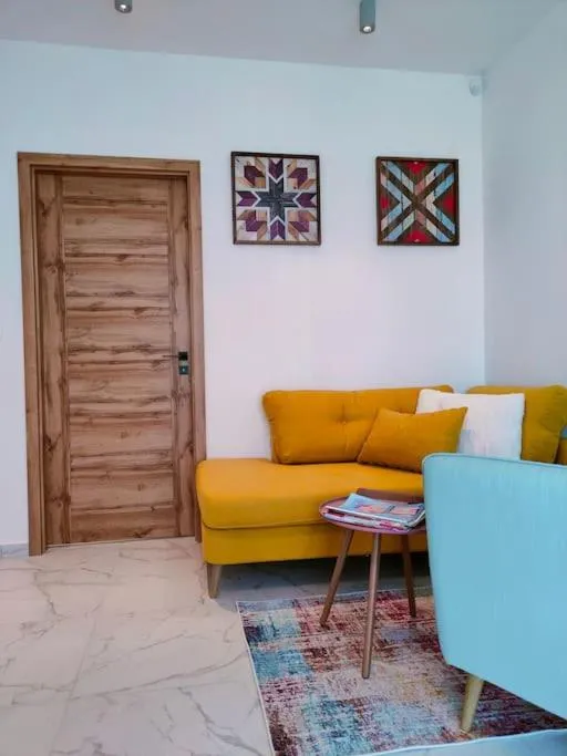 Apartment in Pe-Ki Apartman Székesfehérvár