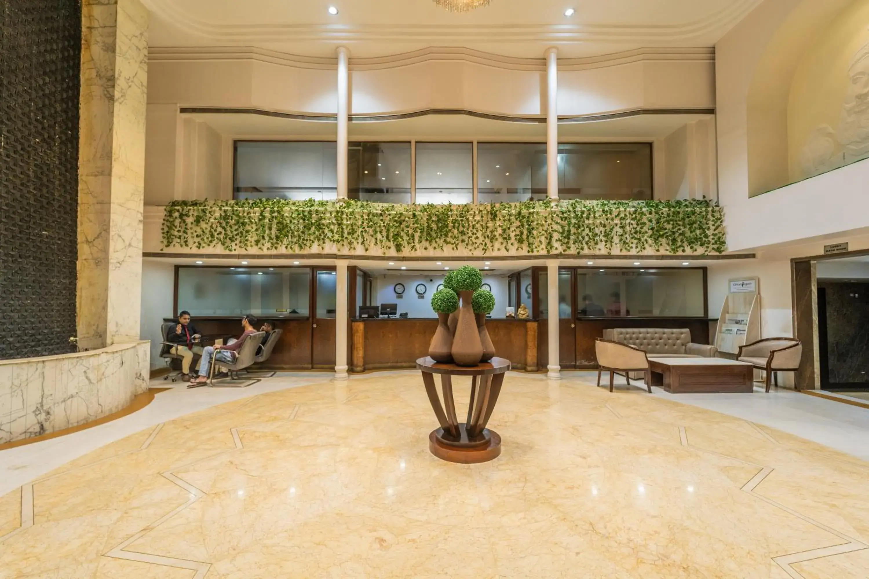 Facade/entrance in Hotel Celebration Facade/entrance in Hotel Celebration