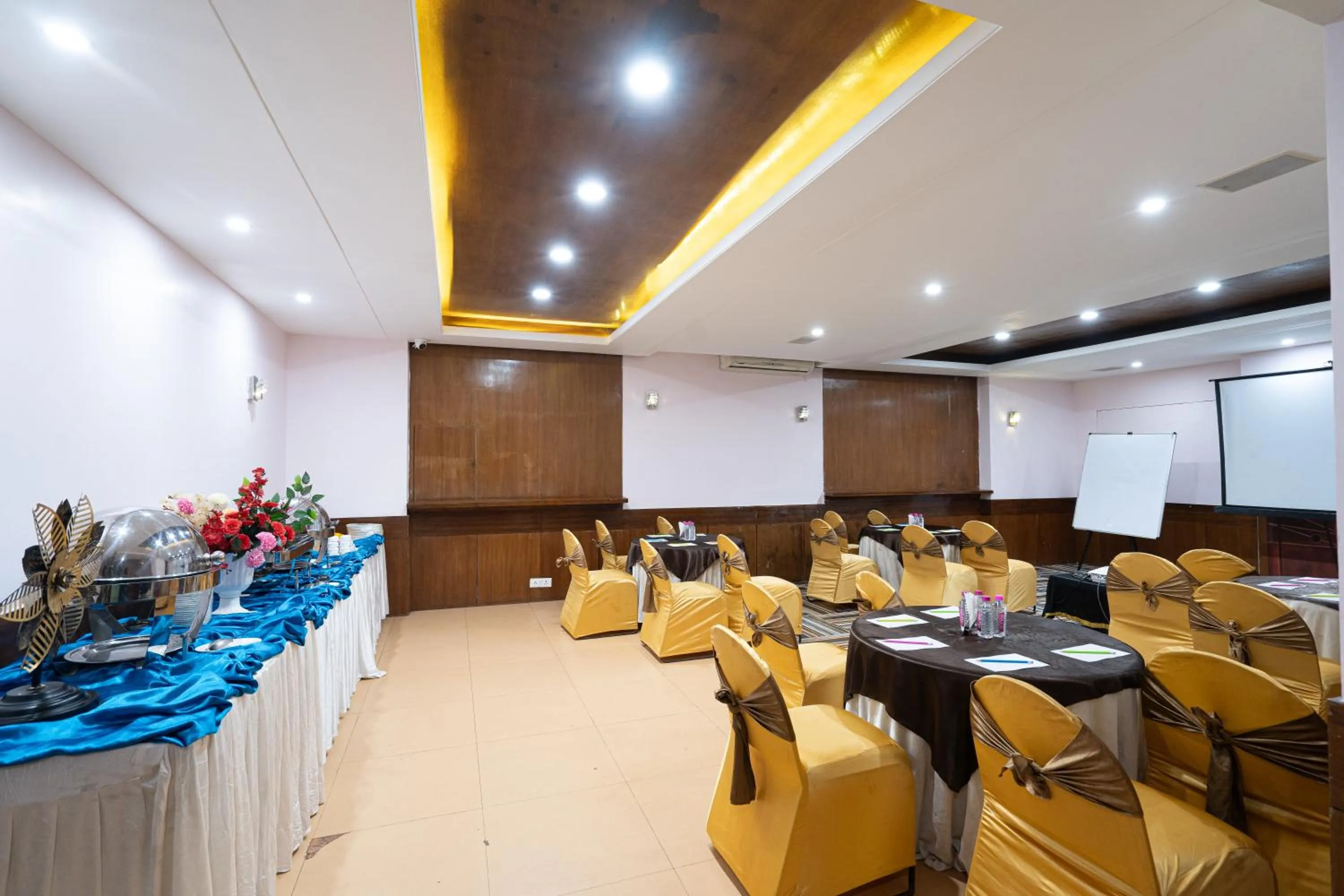 Meeting/conference room in Hotel Celebration