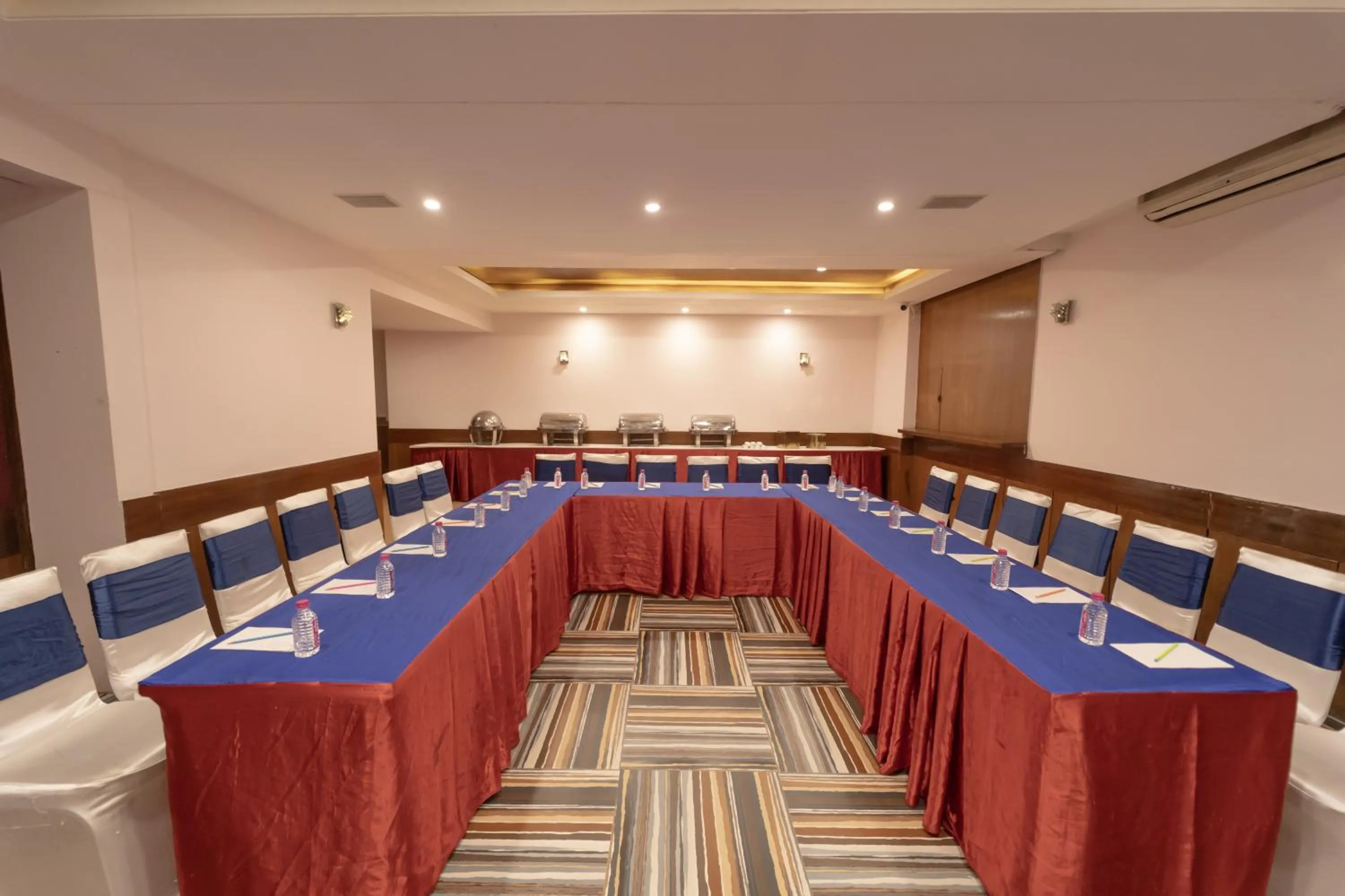 Meeting/conference room in Hotel Celebration