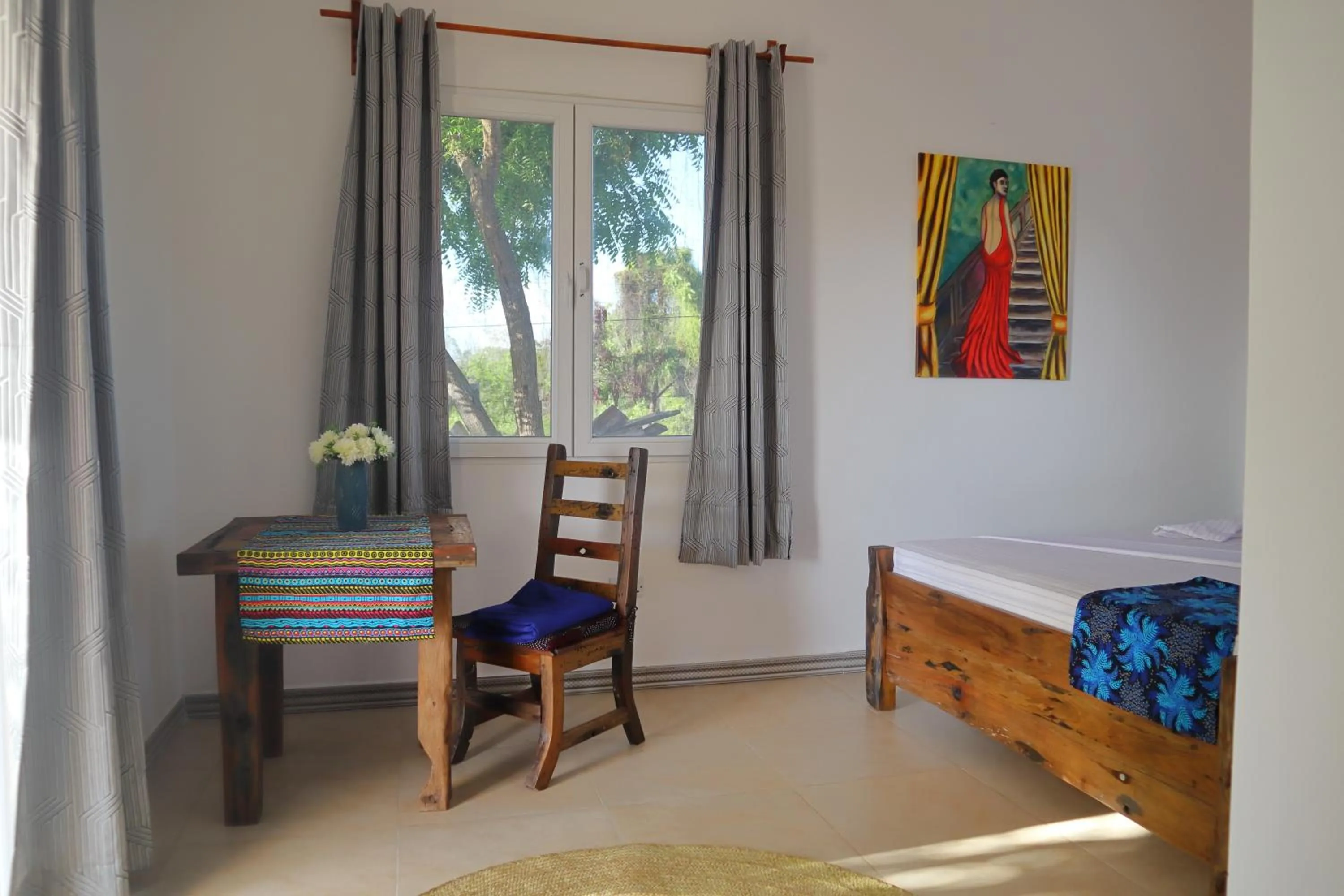 Holiday Time Bungalows Zanzibar