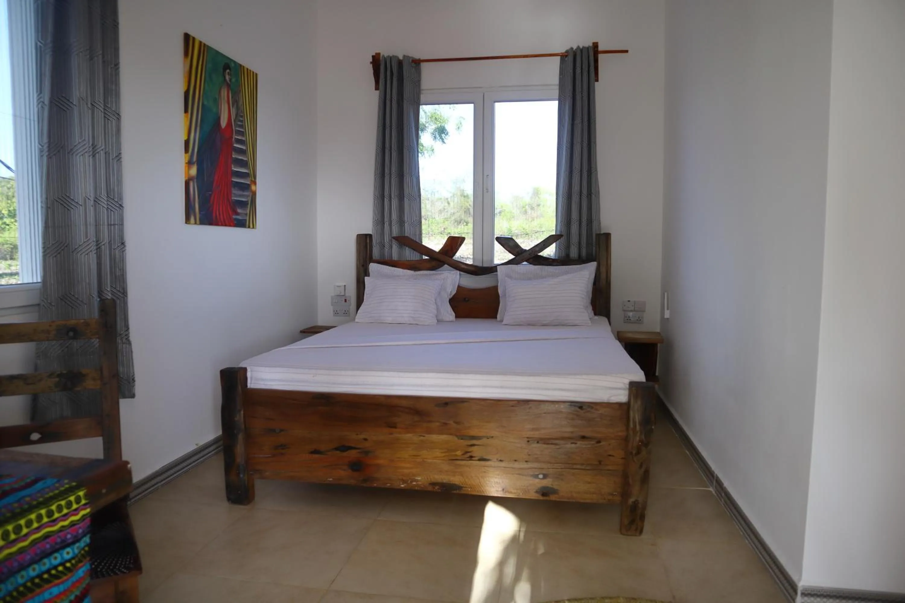 Holiday Time Bungalows Zanzibar