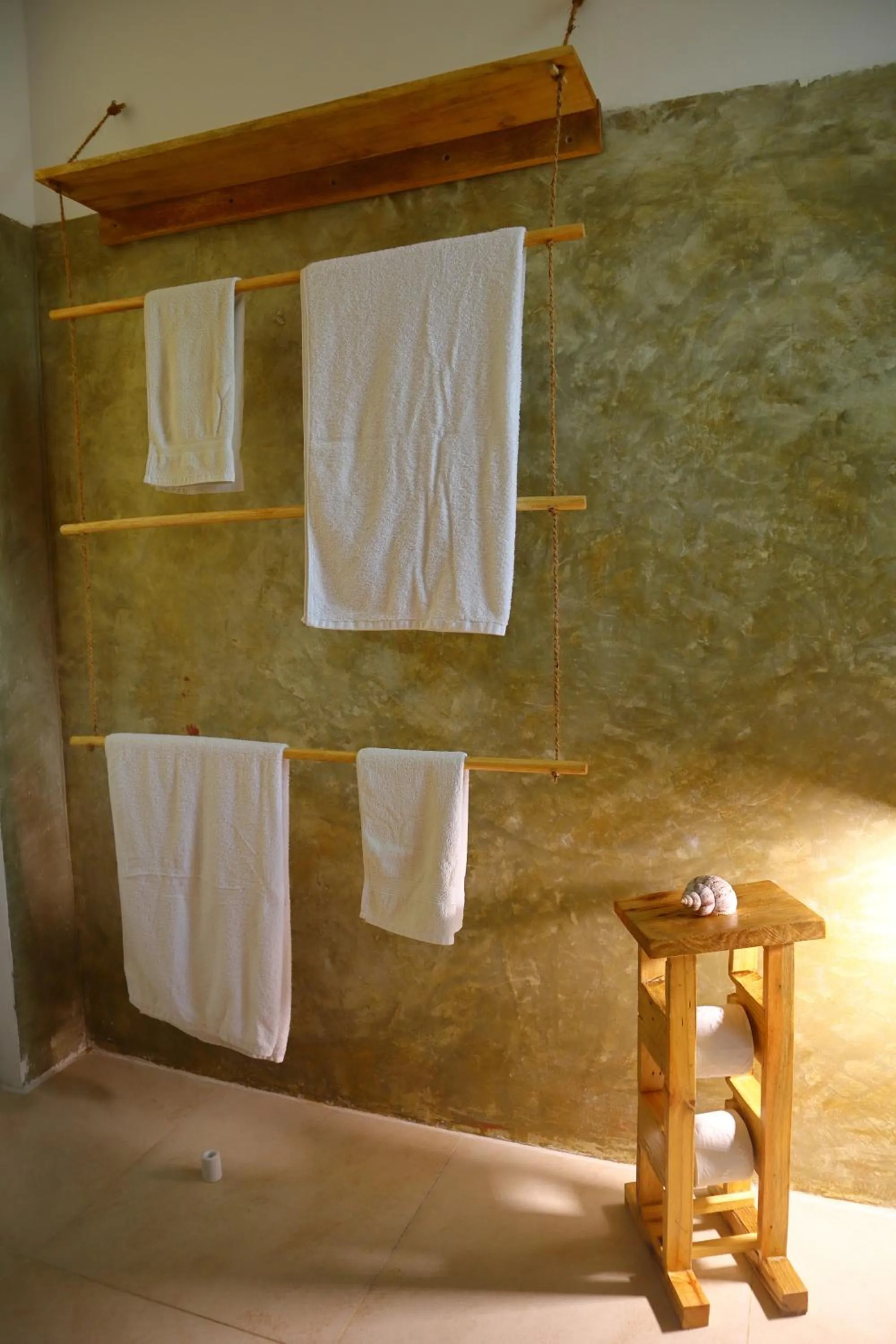 Holiday Time Bungalows Zanzibar