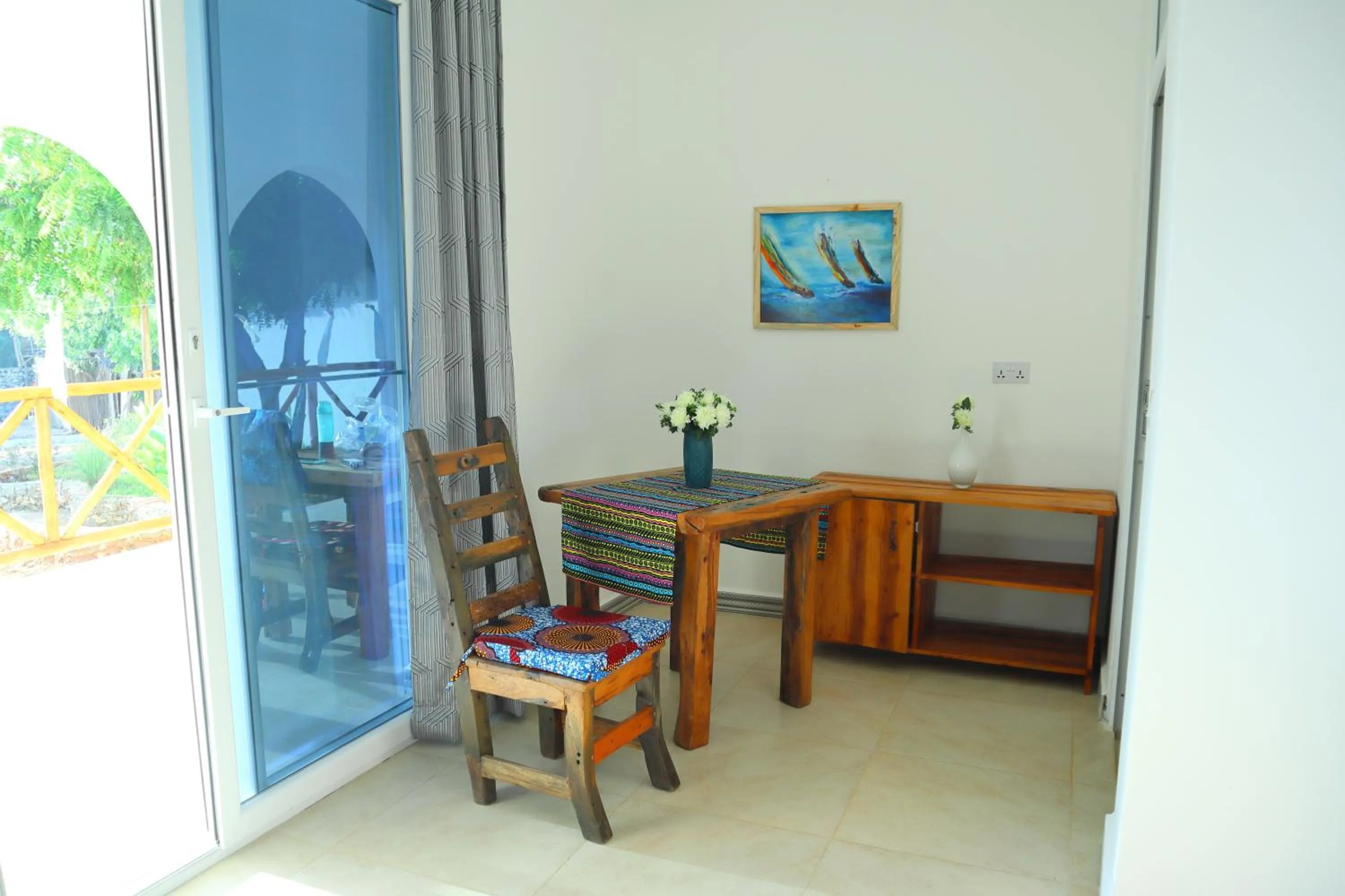 Holiday Time Bungalows Zanzibar