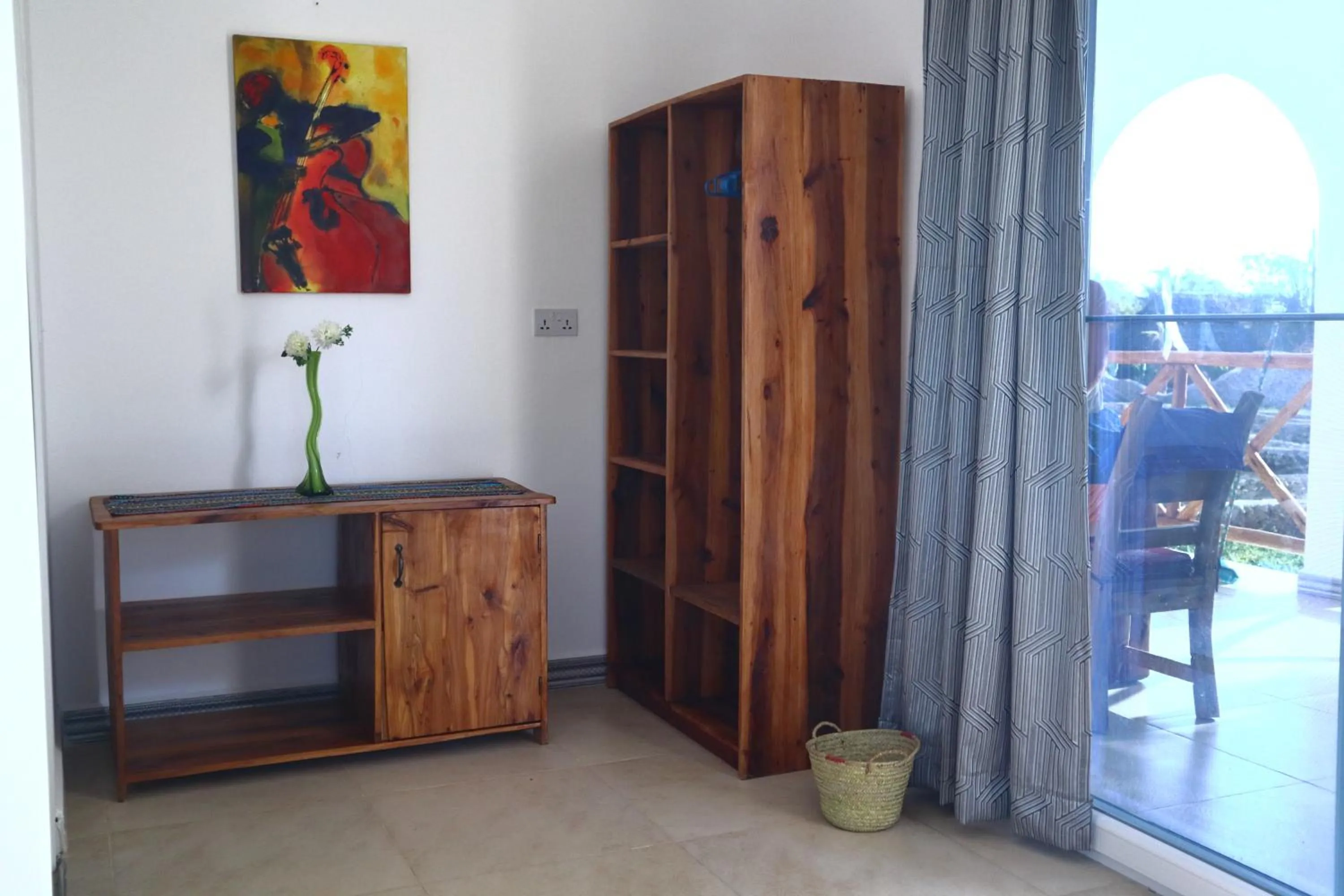 Holiday Time Bungalows Zanzibar