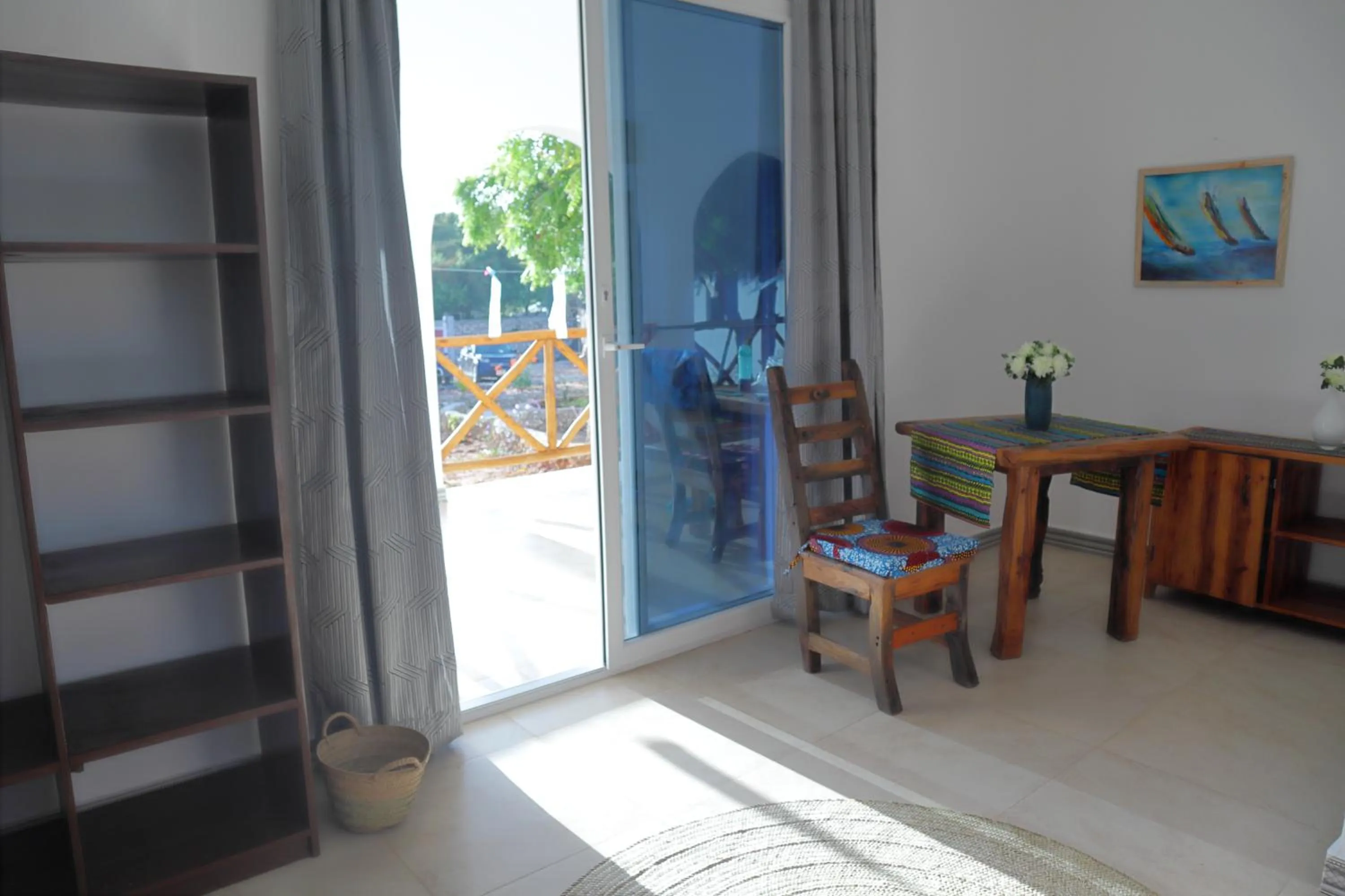 Holiday Time Bungalows Zanzibar