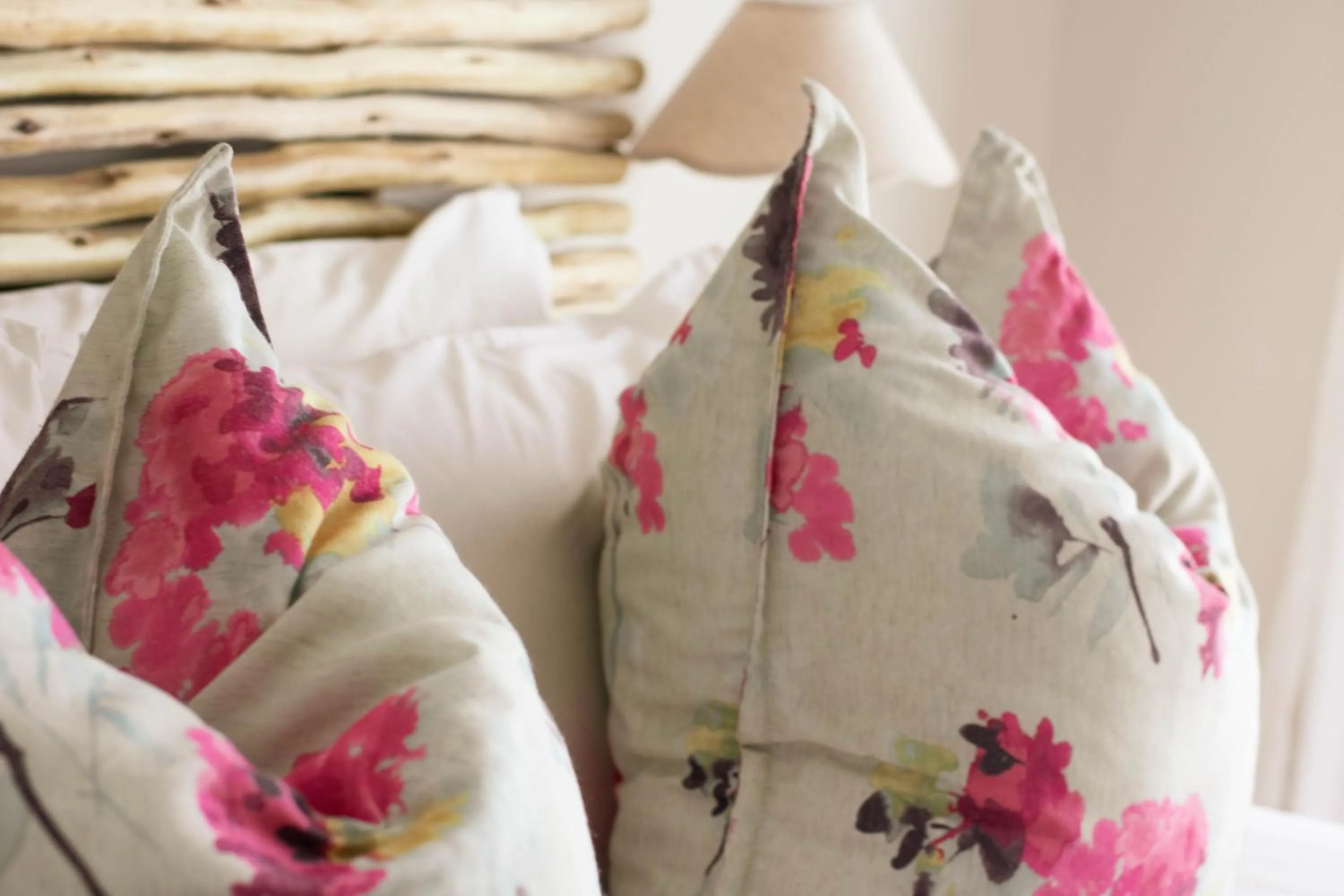 Bedroom, Bed in African Sands B&B