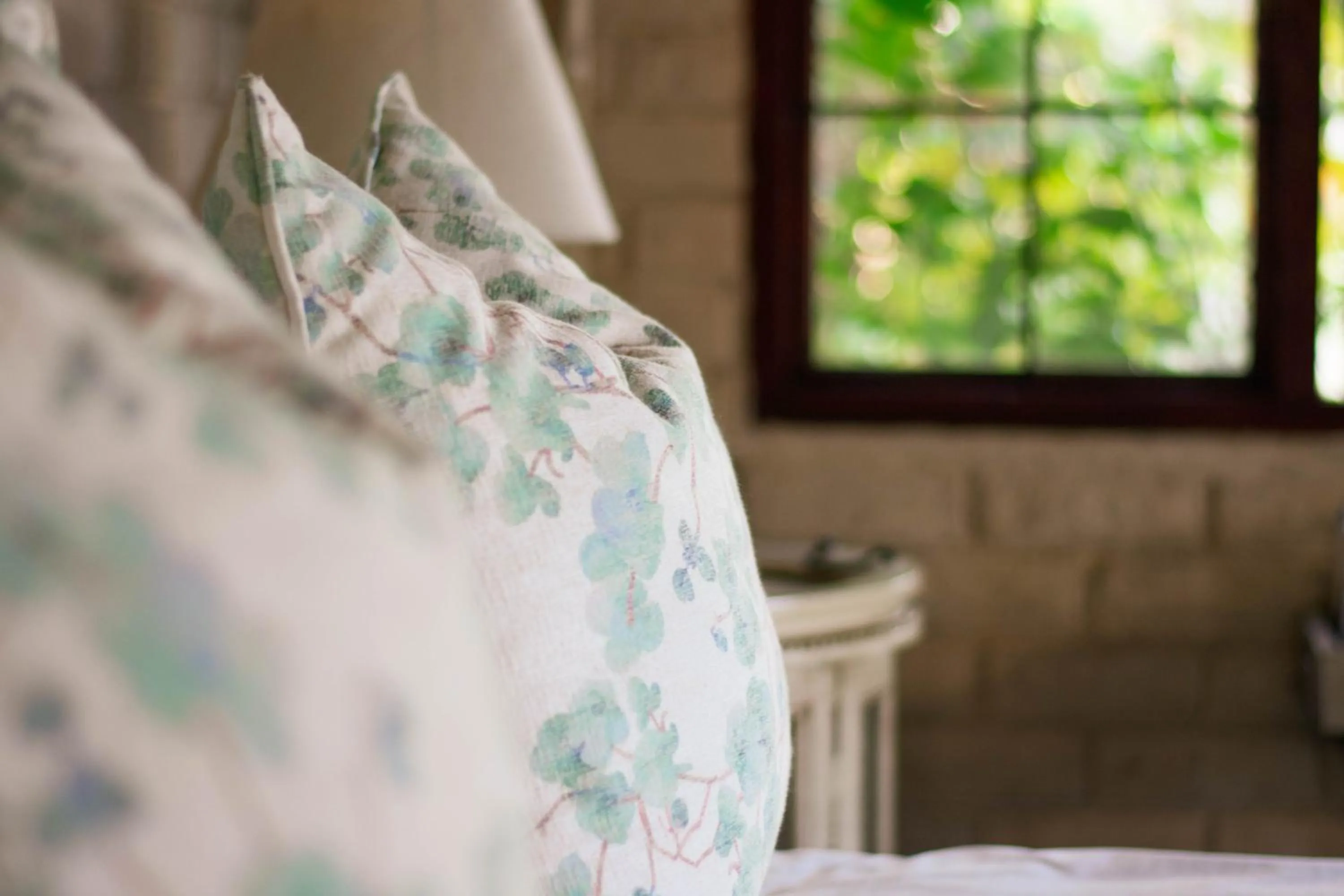 Bedroom, Bed in African Sands B&B