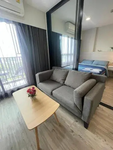 DusitD2 Hua Hin - Residences one bedroom with a beautiful sea view DusitD2 Hua Hin - Residences one bedroom with a beautiful sea view