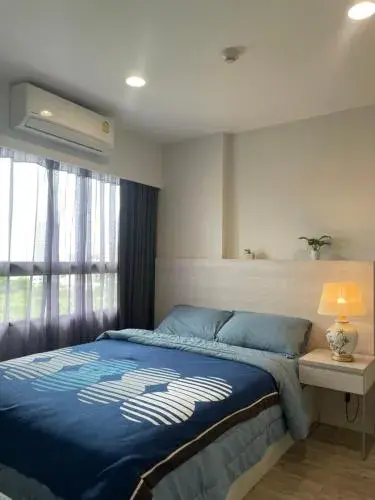 DusitD2 Hua Hin - Residences one bedroom with a beautiful sea view DusitD2 Hua Hin - Residences one bedroom with a beautiful sea view
